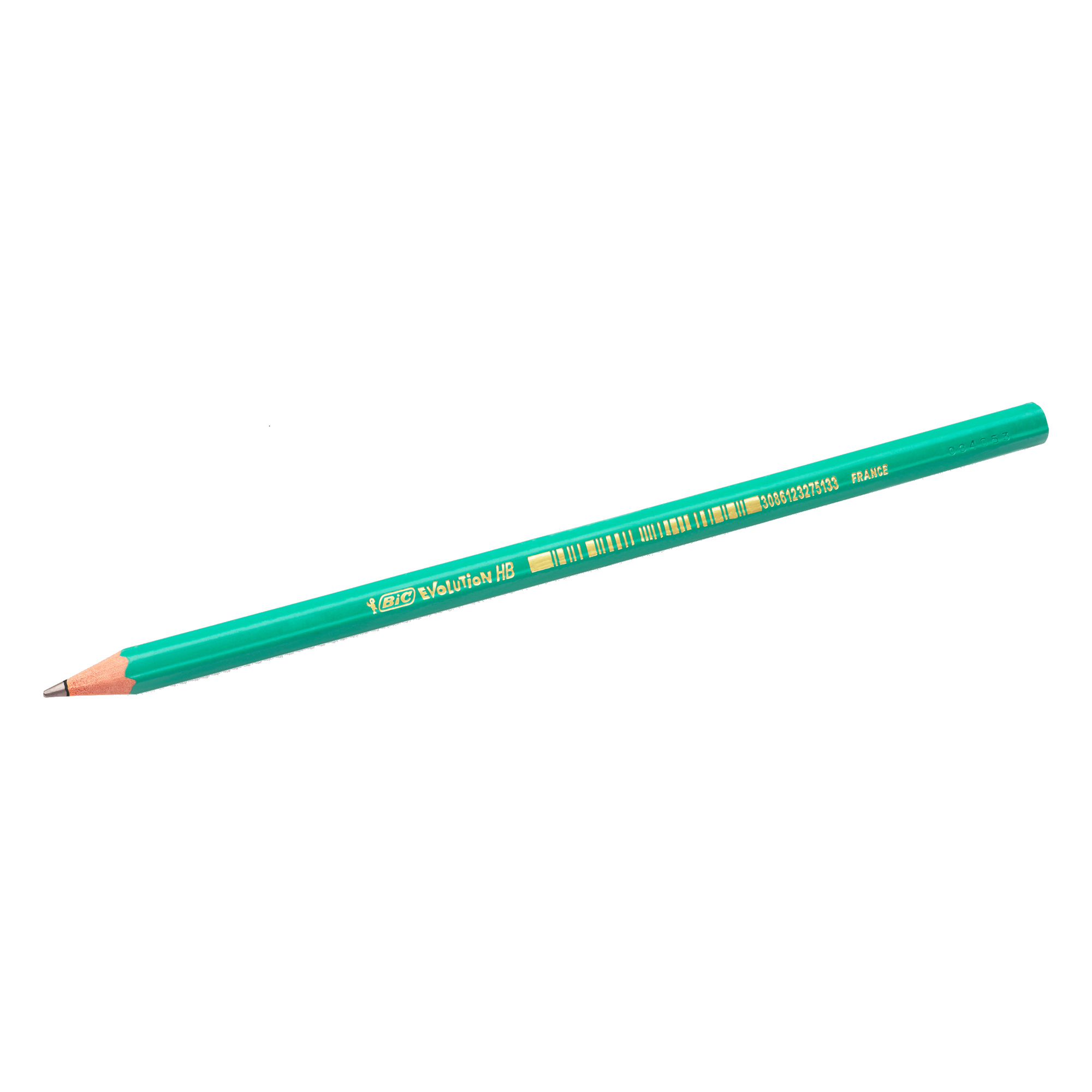 BIC® Bleistift Evolution Original 650 HB