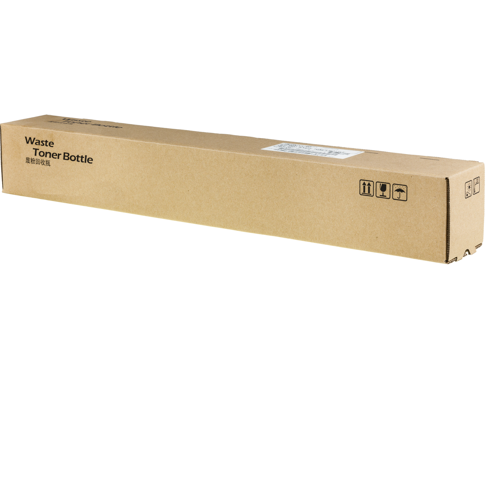 KYOCERA Resttonerbehälter WT-860 TASKalfa 3050, -3550 ca. 100.000 Seiten