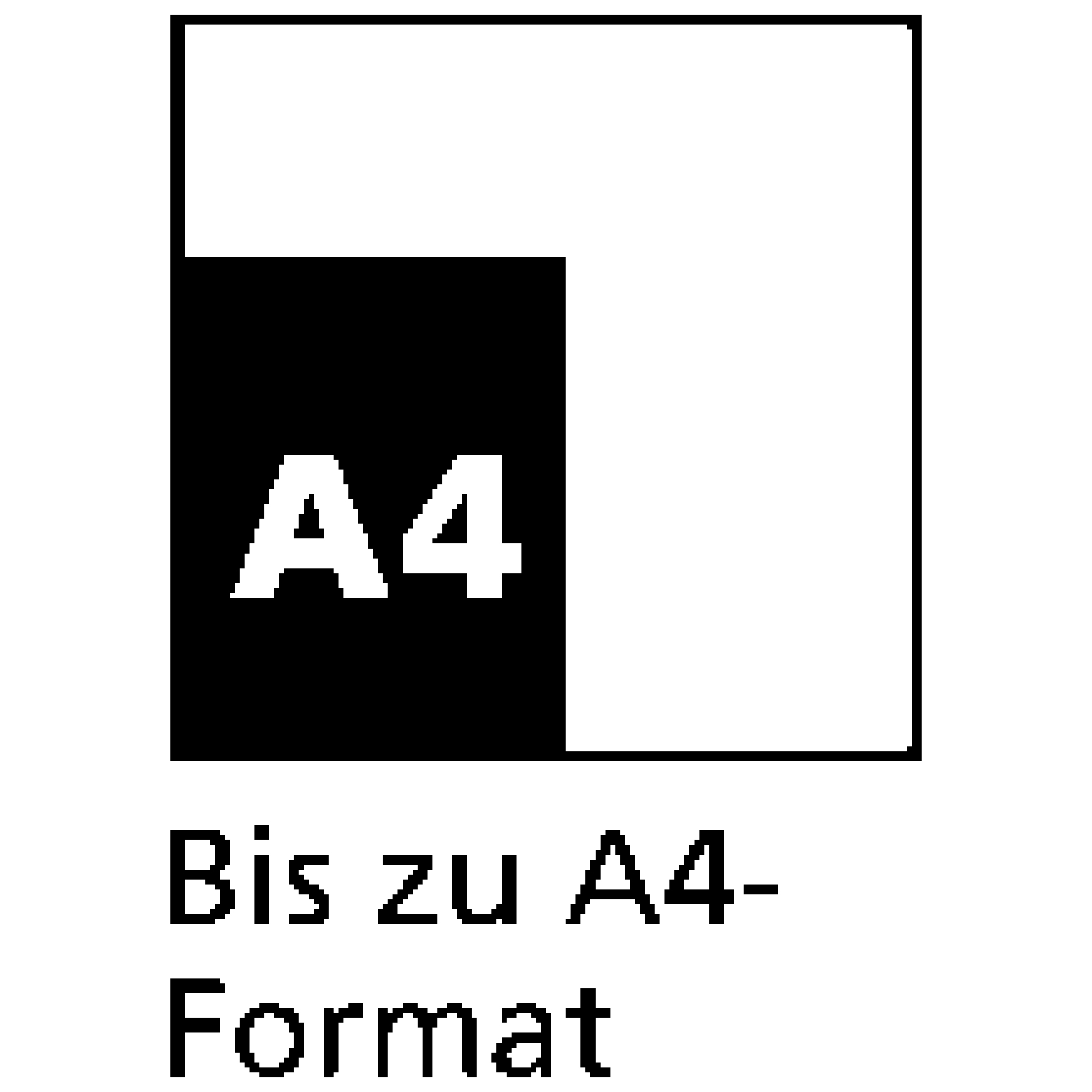Fellowes® Laminiergerät Saturn™ Heiß-/Kaltlaminierung 38,5 x 11,7 x 15,4 cm (B x H x T) DIN A4 weiß/grau