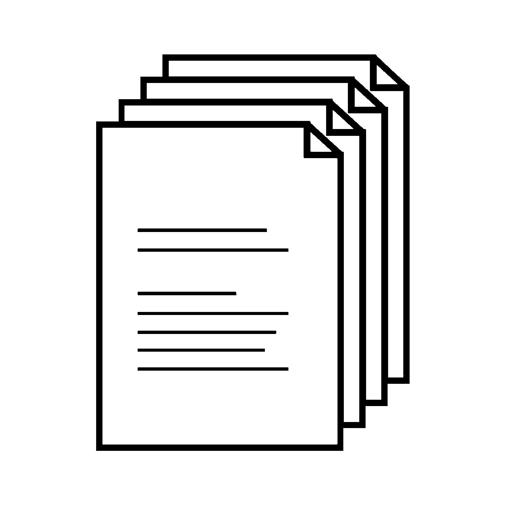 Leitz Aktenvernichter IQ OptiMax P-5 Papier, Heftklammern, Büroklammern Partikelschnitt weiß
