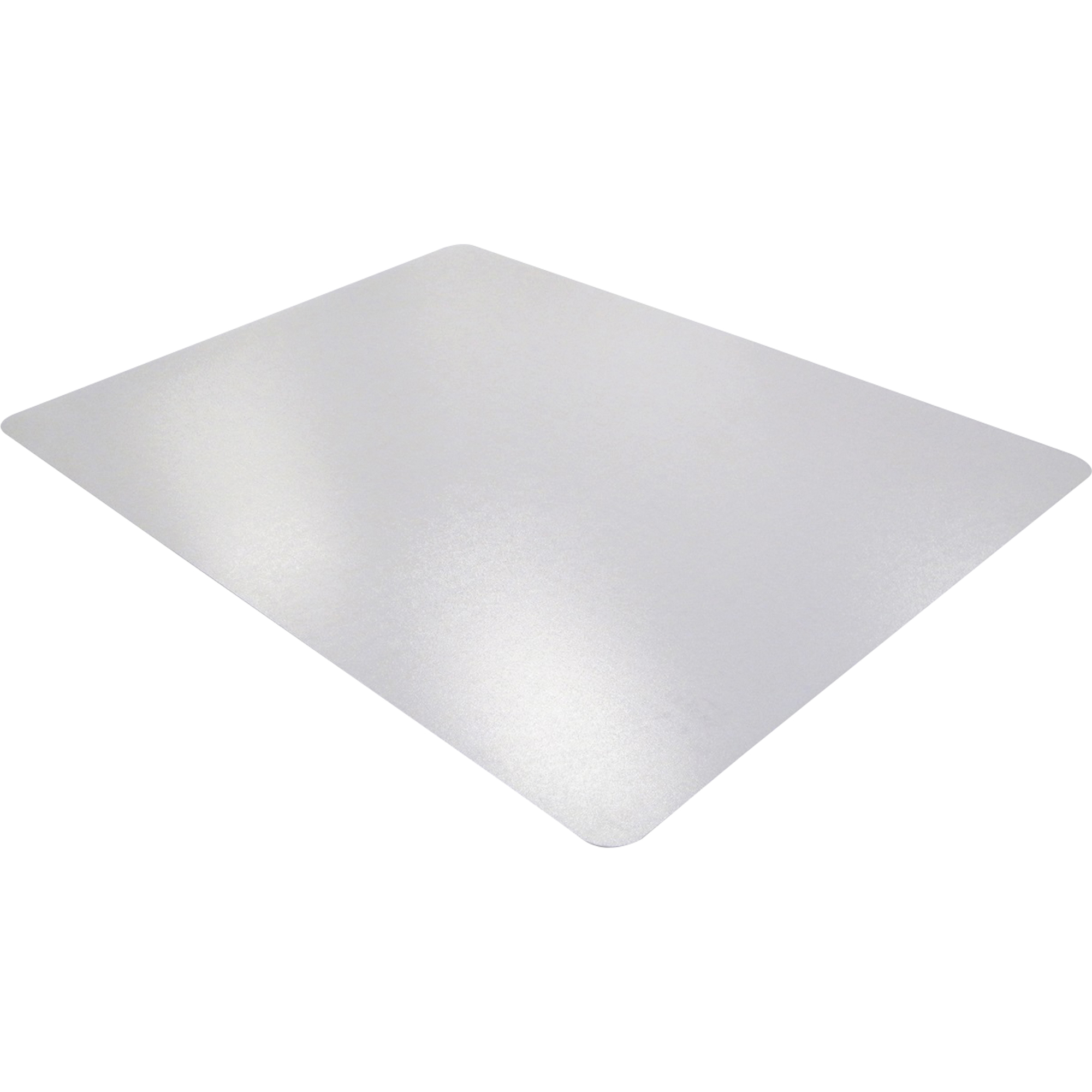 Cleartex Bodenschutzmatte ultimat® 116 x 183 cm (B x T) Polycarbonat transparent
