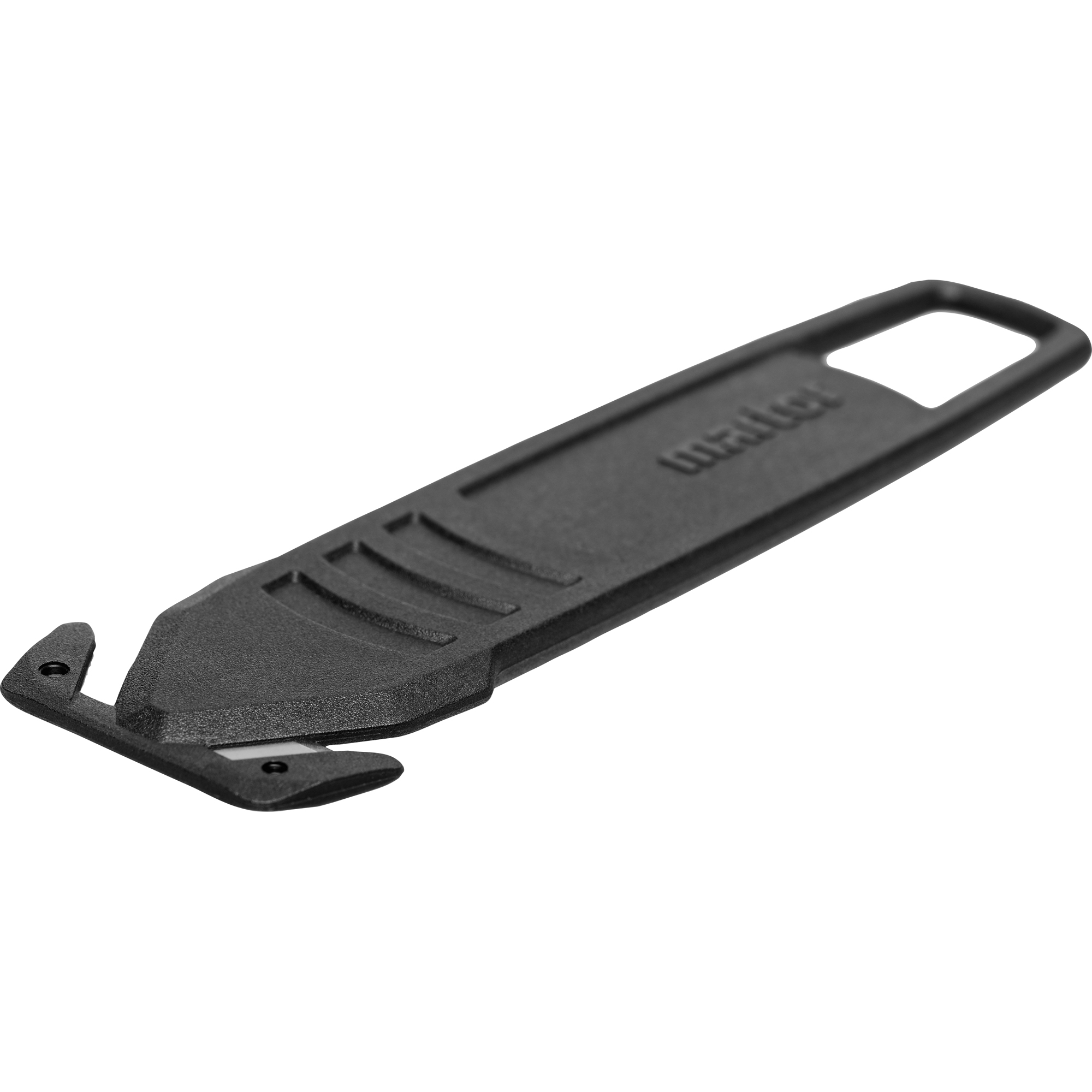 MARTOR Sicherheitsmesser SECUMAX 145 Mehrweg 4mm Stahl nicht rostfrei schwarz