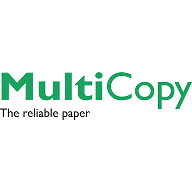 Multicopy Multicopy Kopierpapier DIN A3, Multifunktionspapier DIN A4, Multifunktionspapier Original DIN A4