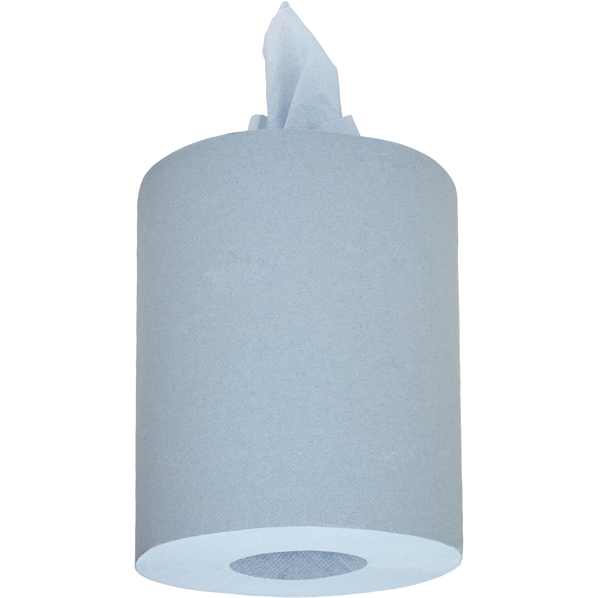 WYPALL* Wischtücher Reach™ 18,5 x 38 cm (B x L) Papier blau 6 x 430 St./Pack.