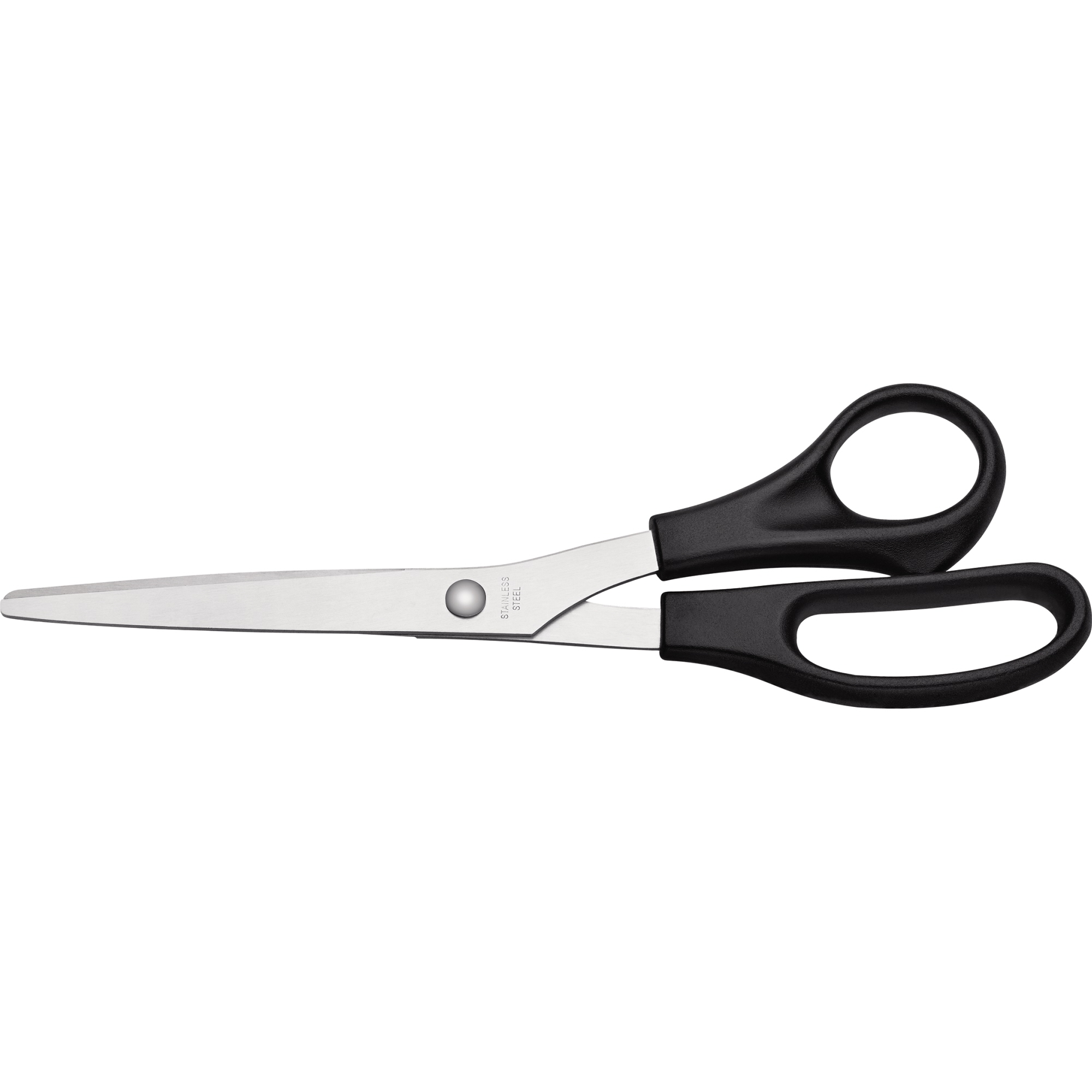 Westcott Universalschere 204mm Rechtshänder Stahl schwarz