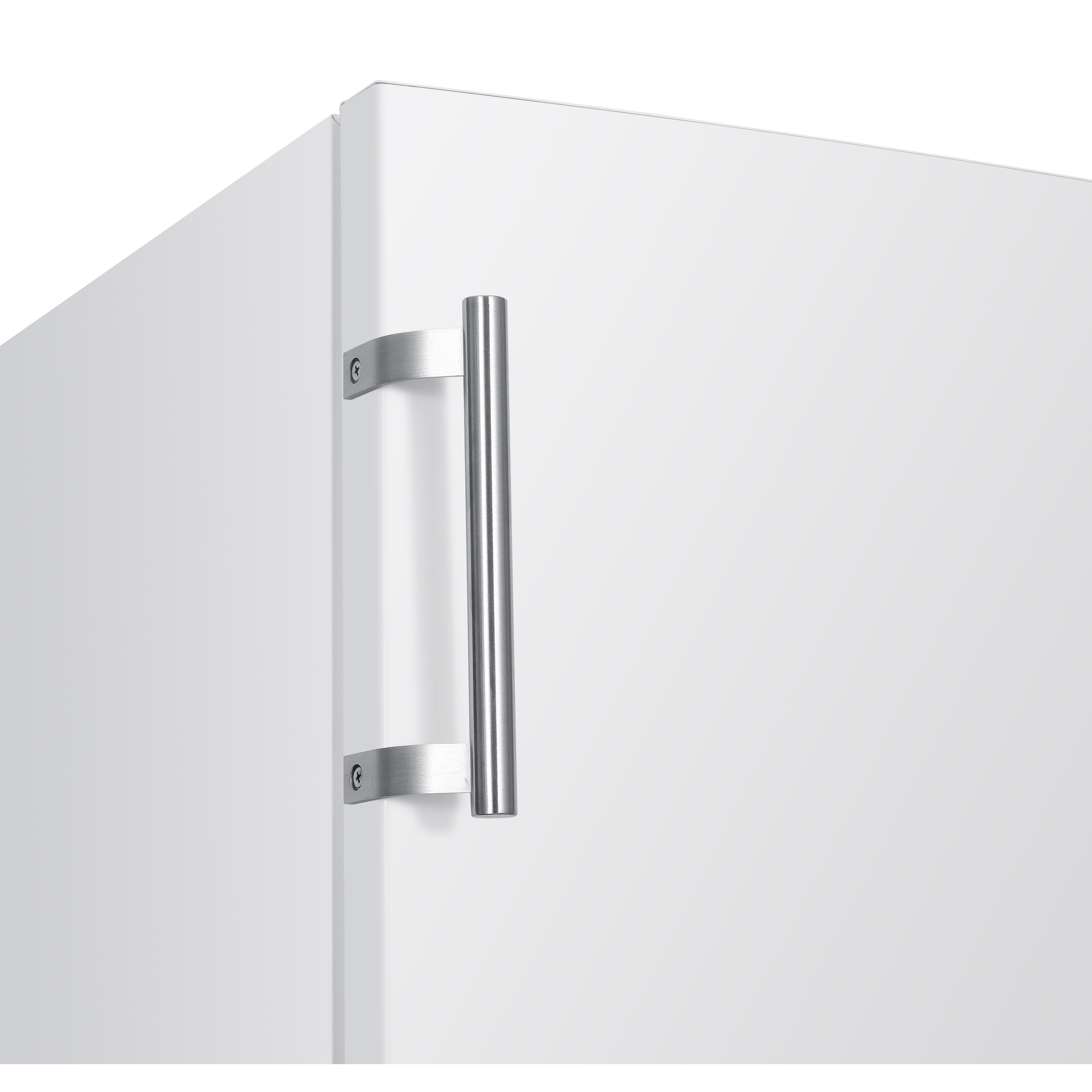 SEVERIN Gefrierschrank 54 x 143,4 x 60 cm (B x H x T) 161l C 132 kWh/Jahr inkl. Eiswürfelbehälter weiß