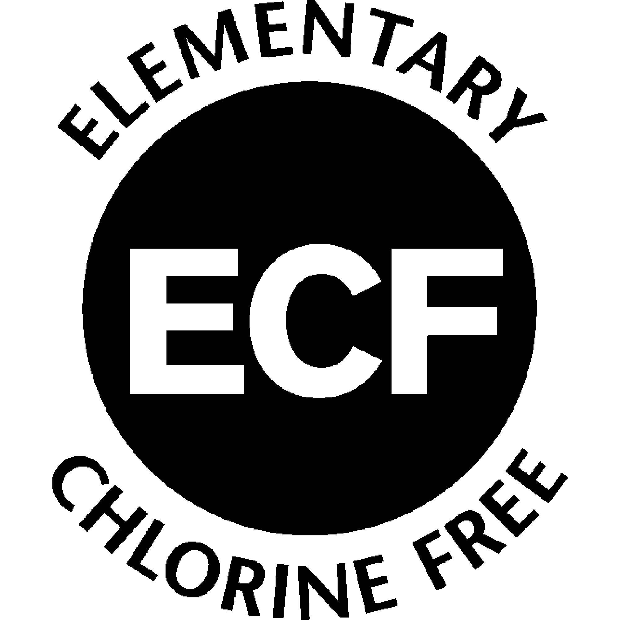 Kopierpapier DIN A4 80g/m² elementar chlorfrei gebleicht, holzfrei weiß 500 Bl./Pack.