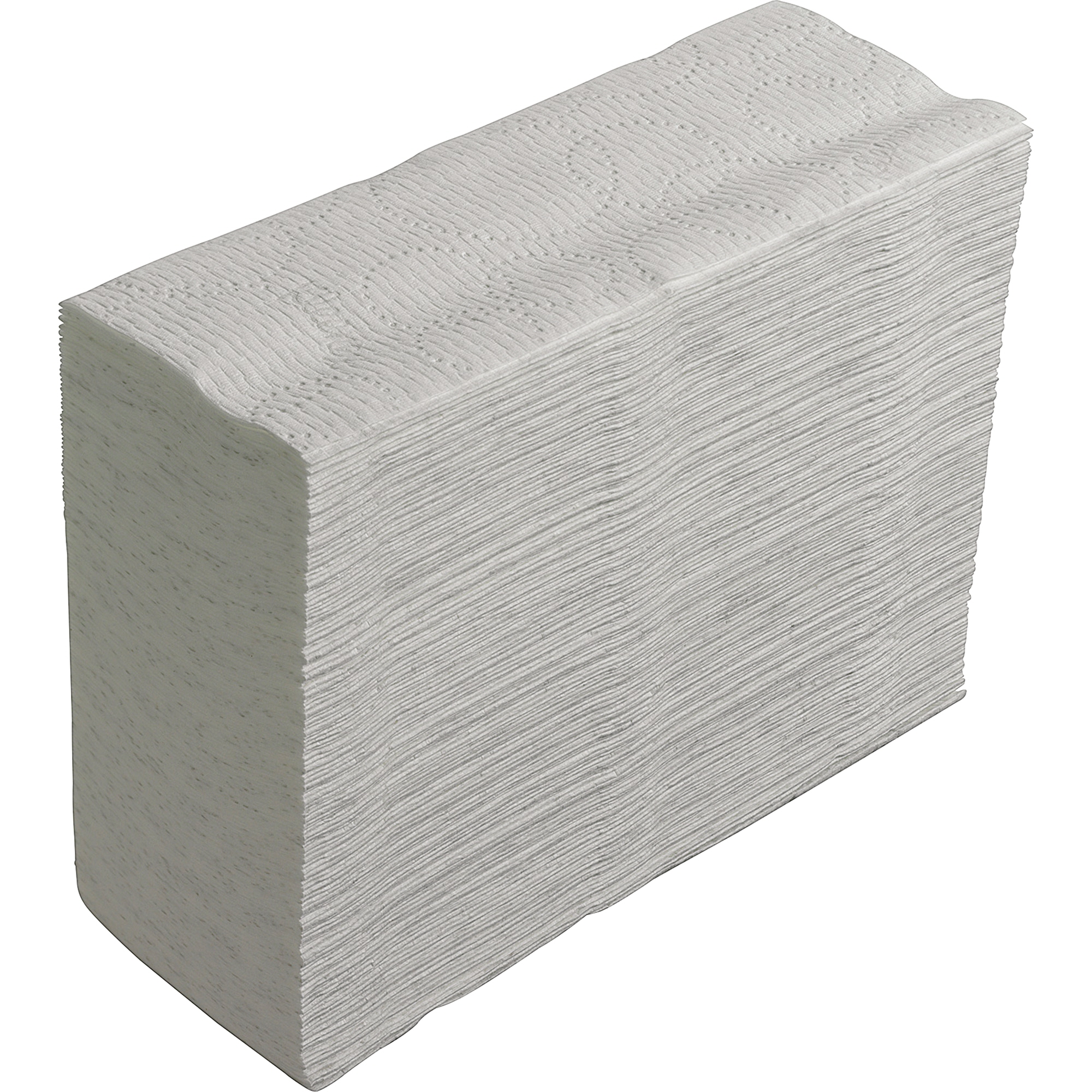 Kleenex® Papierhandtücher ULTRA™ 24,1 x 19,1 cm (B x L) Airflex™ weiß 18 x 150 Bl./Pack.