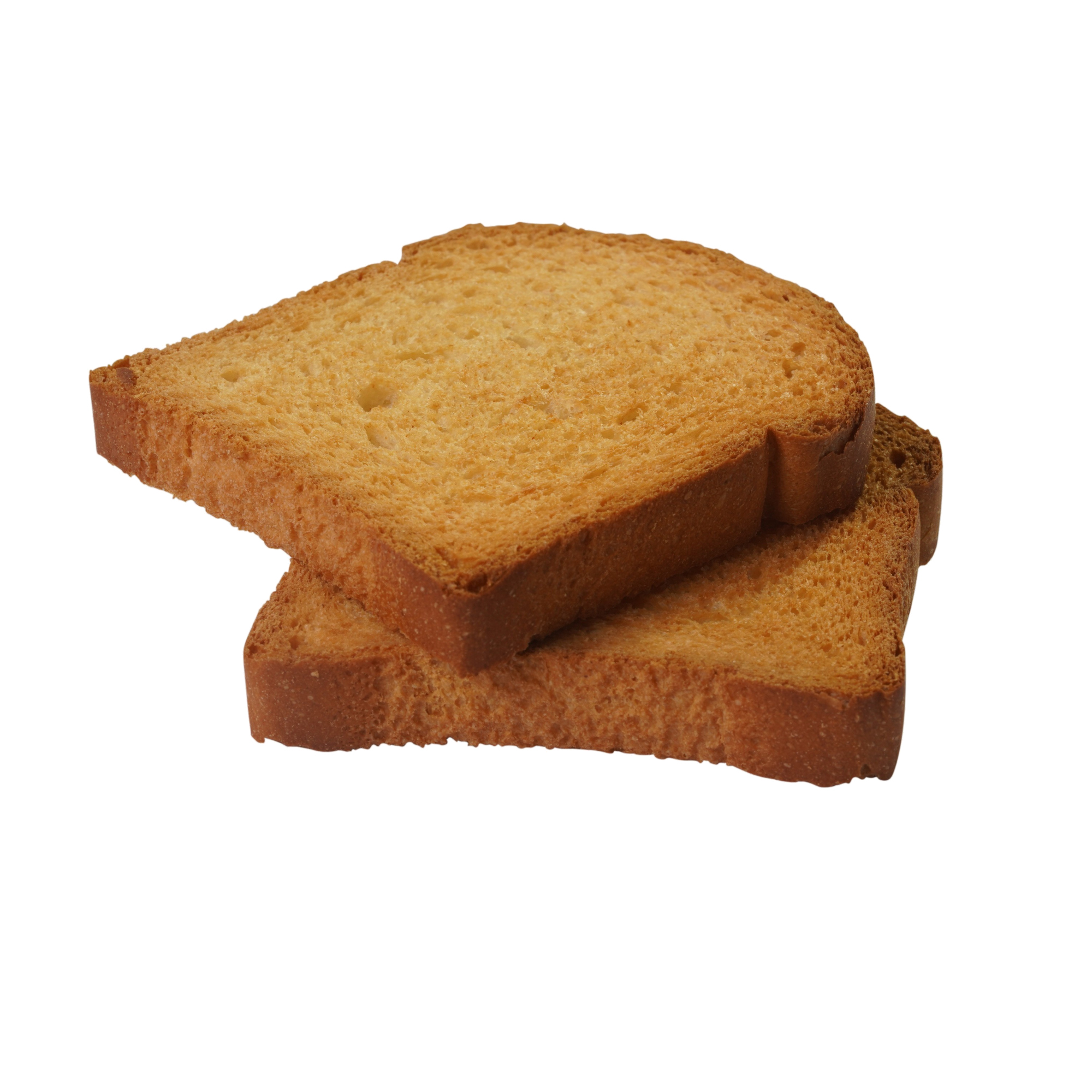 Gebäck Zwieback 50 x 2 St./Pack.