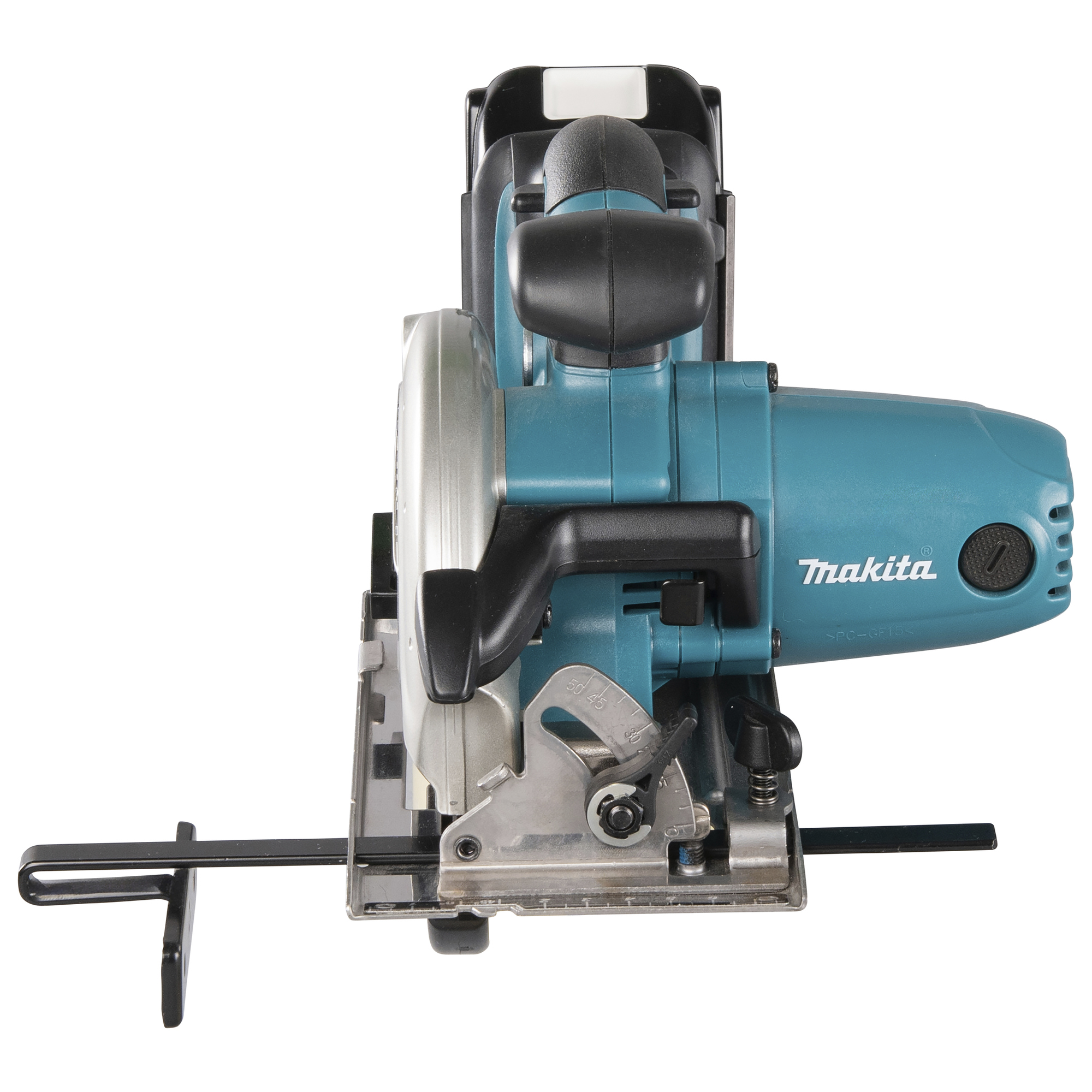 Makita® Säge DSS501RTJ Akku-Handkreissäge