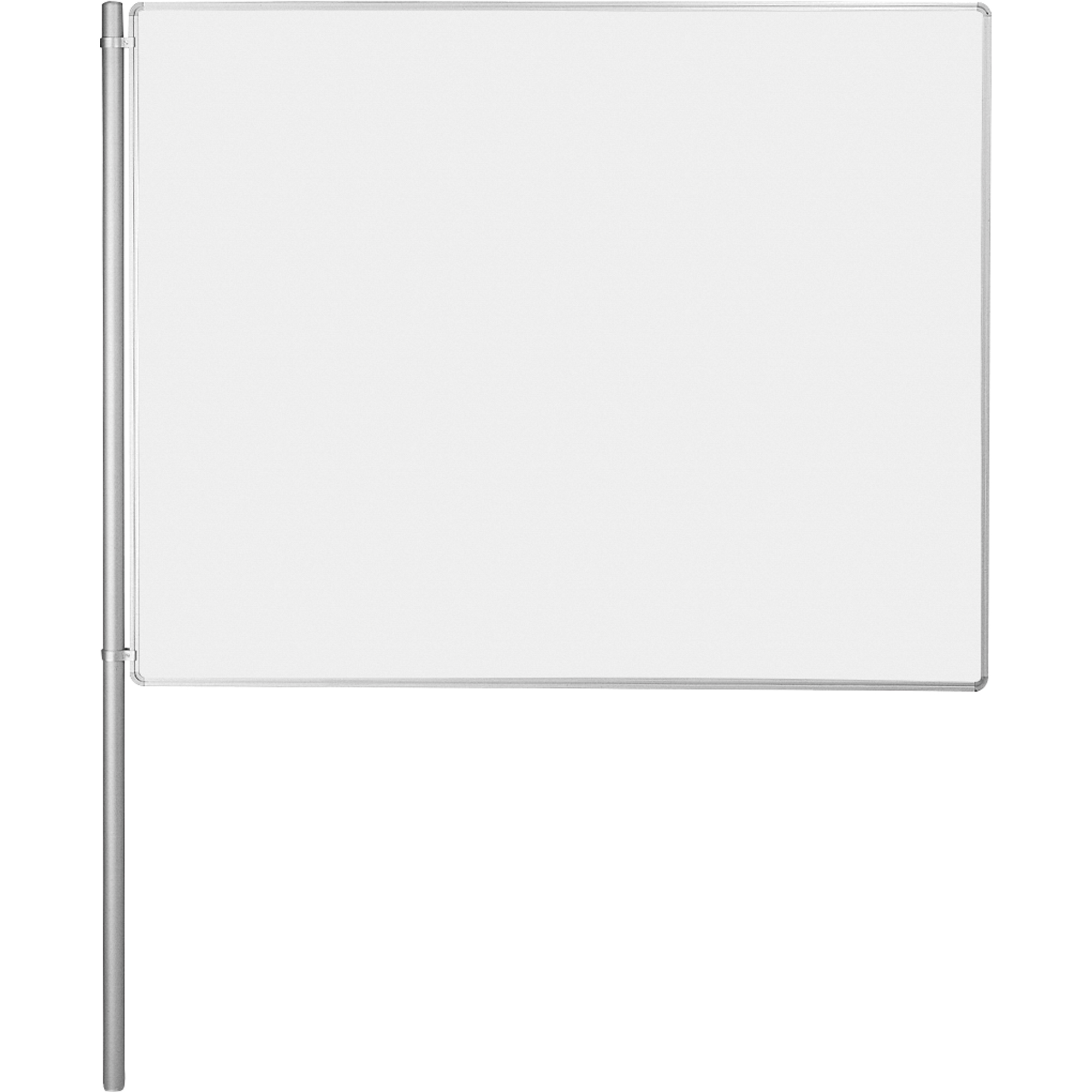 Ultradex Anbauelement Tafel FAIR 150 x 120 cm (B x H) Polyester Farbe der Vorderseite: weiß Farbe der Rückseite: weiß