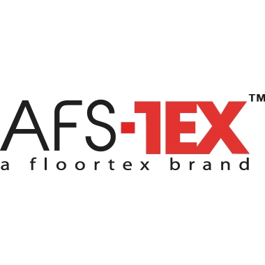 AFS-TEX AFS-TEX Anti-Ermüdungsmatte AFS-Tex™ SYSTEM 2000 40 x 60 cm (B x T) Polyurethan mitternachtsschwarz, Anti-Ermüdungsmatte AFS-Tex™ SYSTEM 3000X 50 x 100 cm (B x T) Polyurethan/Polyester geprägt mitternachtsschwarz