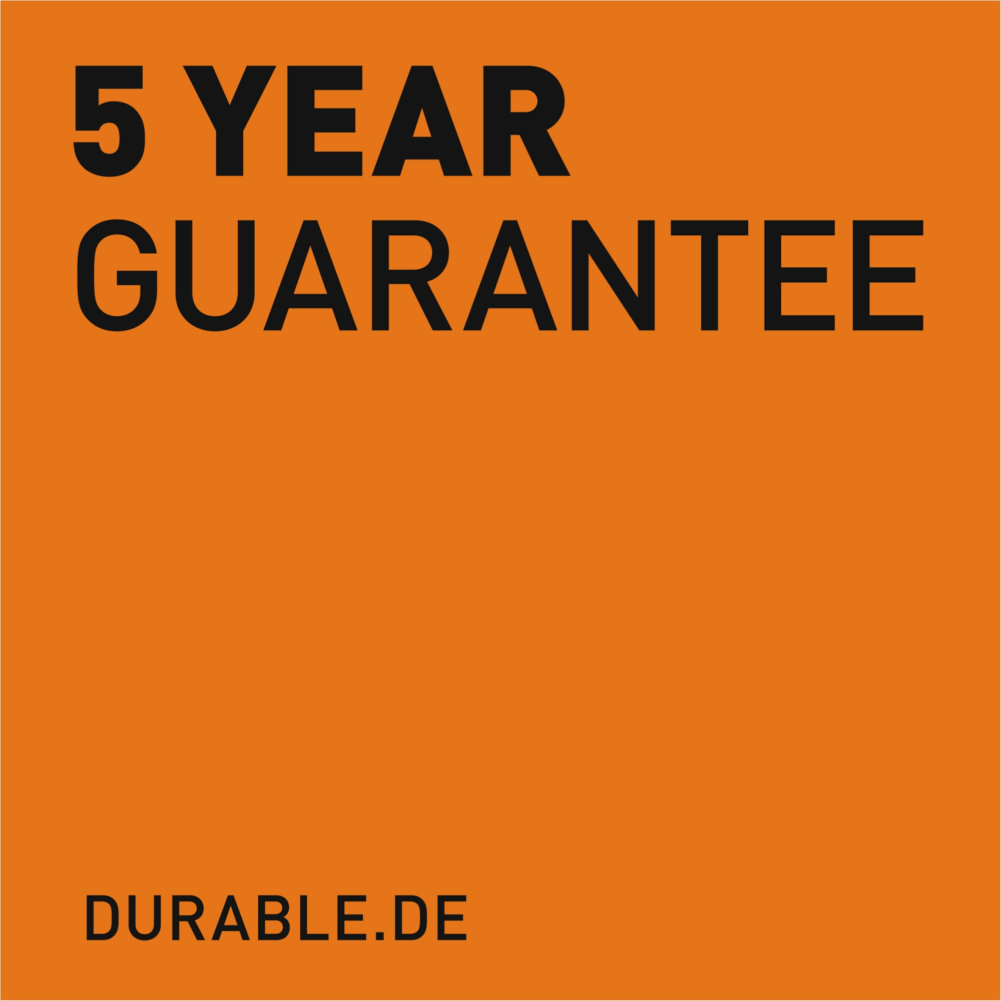 DURABLE Schubladenbox VARICOLOR® 5 5 Schubladen DIN A4, DIN C4, Folio, Letter ABS Kunststoff/Polystyrol Gehäusefarbe: grau Farbe der Schublade: anthrazit/mehrfarbig