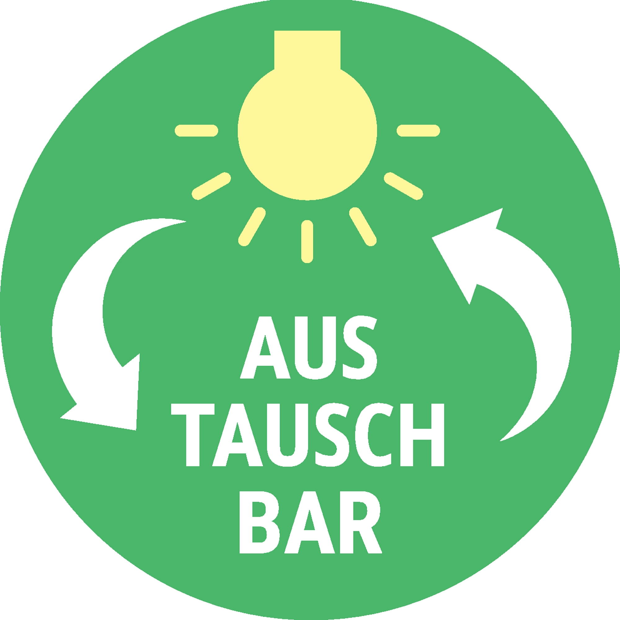 MAUL Tischleuchte MAULpure E je Lichtquelle: 6 kWh/1.000h Netzbetrieb silber