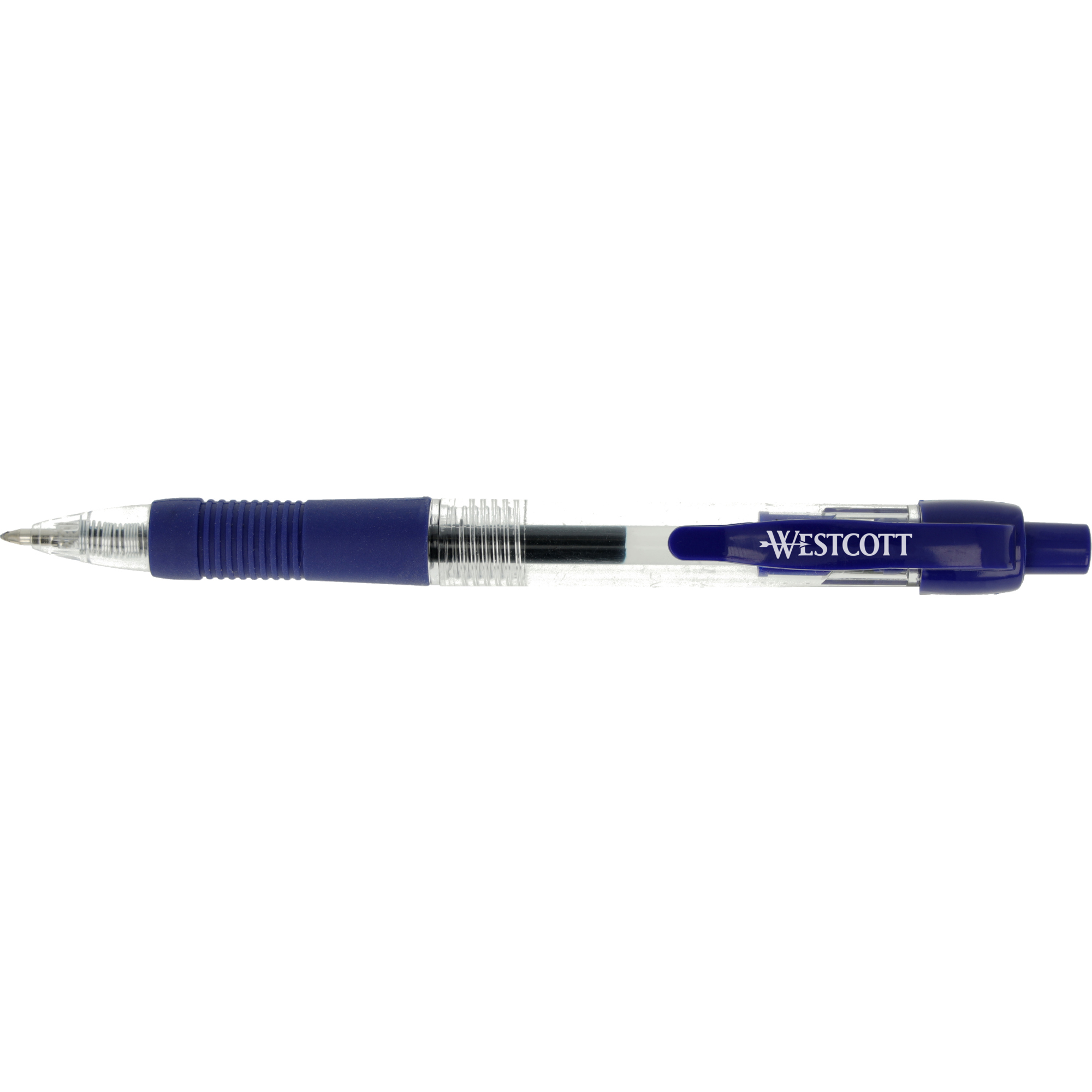Westcott Gelschreiber 0,4mm