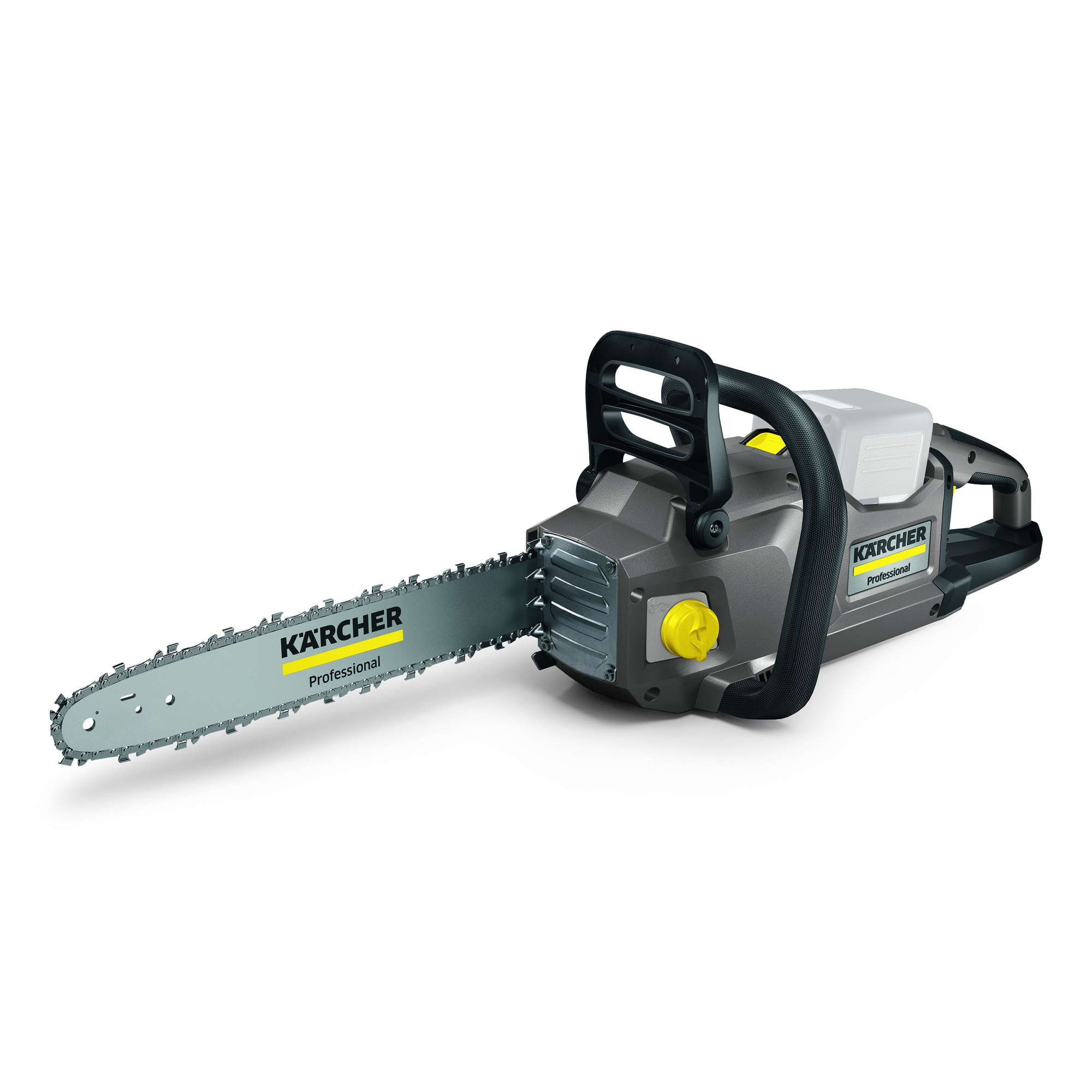 Kärcher Kettensäge CS 400/36 Bp 21,7 x 26,1 x 90,4 cm (B x H x T) 34cm Akku 5kg