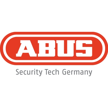 ABUS ABUS Vorhangschloss Zylinderschloss Aluminium