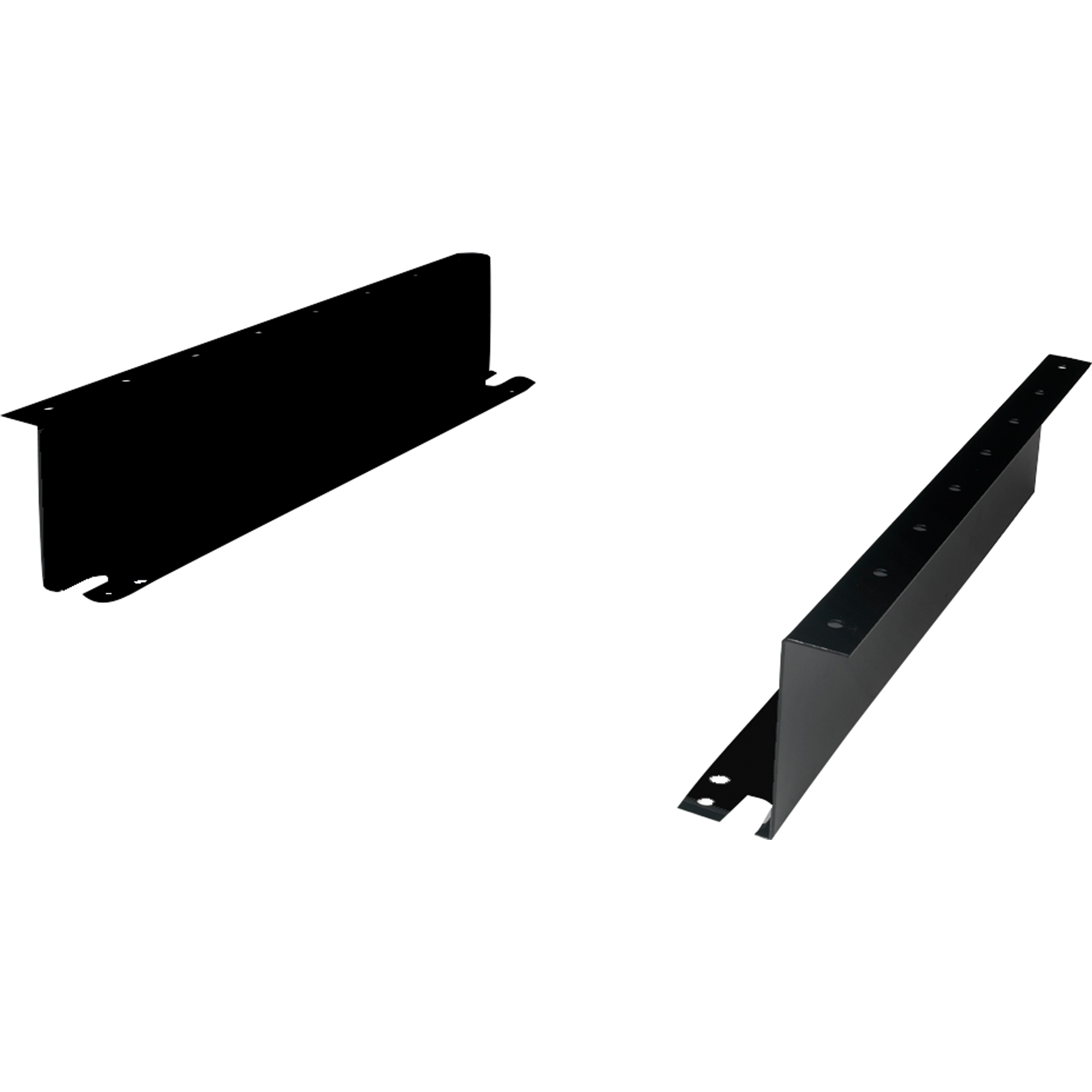 SAFESCAN Befestigungsleiste Kassenlade 4141B 10 x 7,1 x 41 cm (B x H x T) 0,86kg Metall