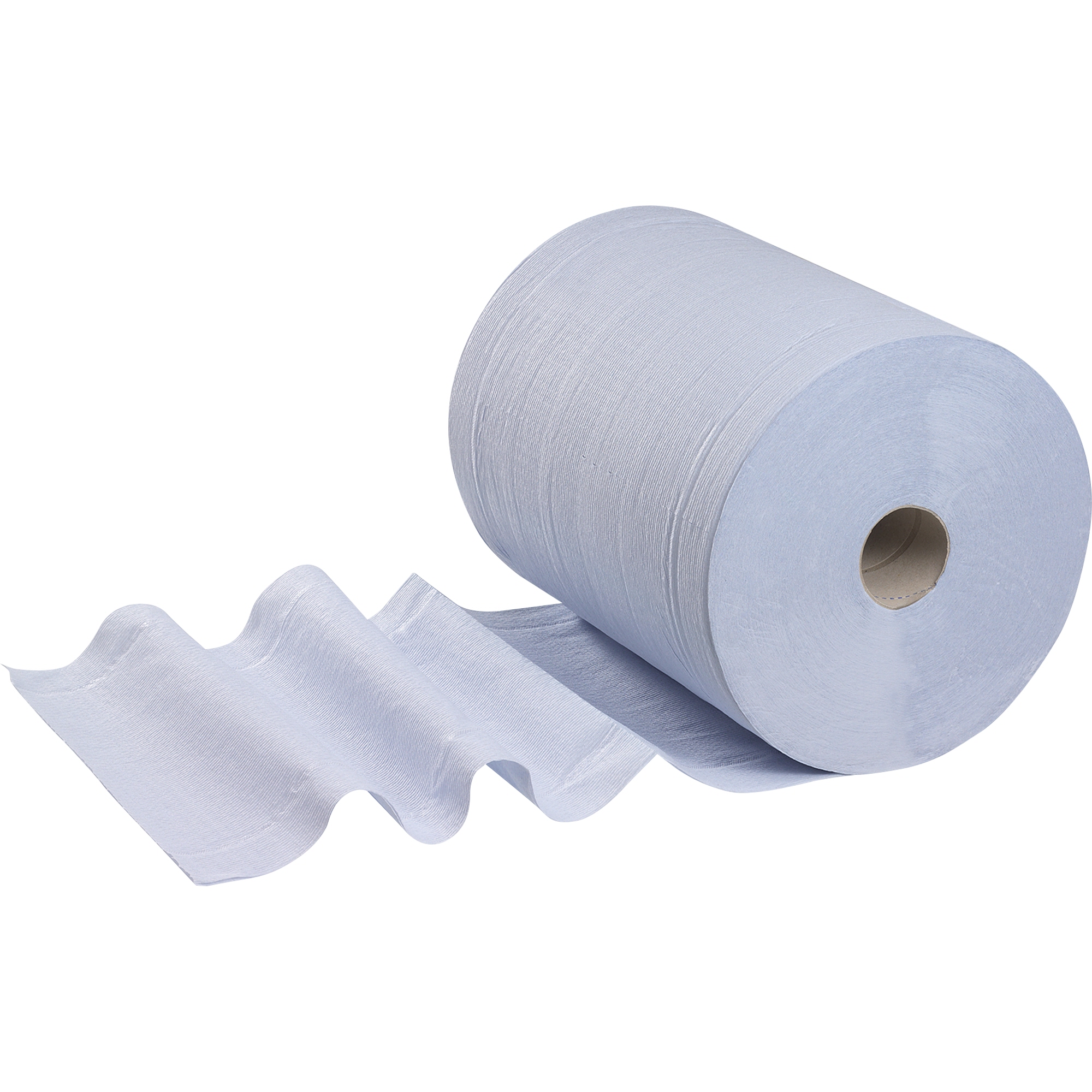 WYPALL* Wischtücher L20 Extra+ 33 cm x 190 m (B x L) Airflex™ blau