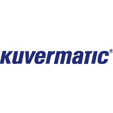 KUVERMATIC® KUVERMATIC® Kuvertierhülle DIN C4 mit Fenster, Kuvertierhülle DIN C6/C5 mit Fenster, Kuvertierhülle Kompakt mit Fenster, Kuvertierhülle ohne Fenster