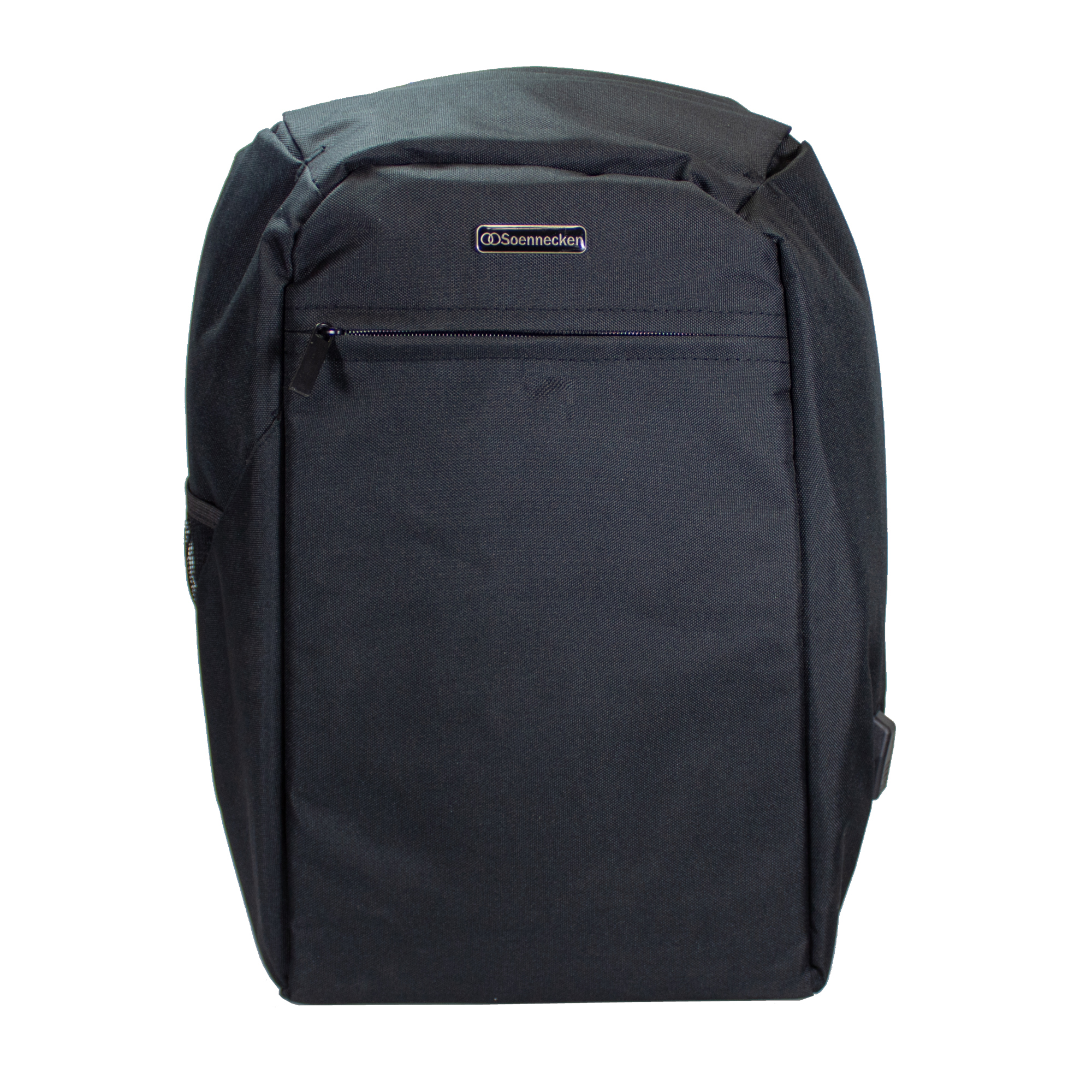 Soennecken Notebookrucksack SAFEPAK Reißverschluss