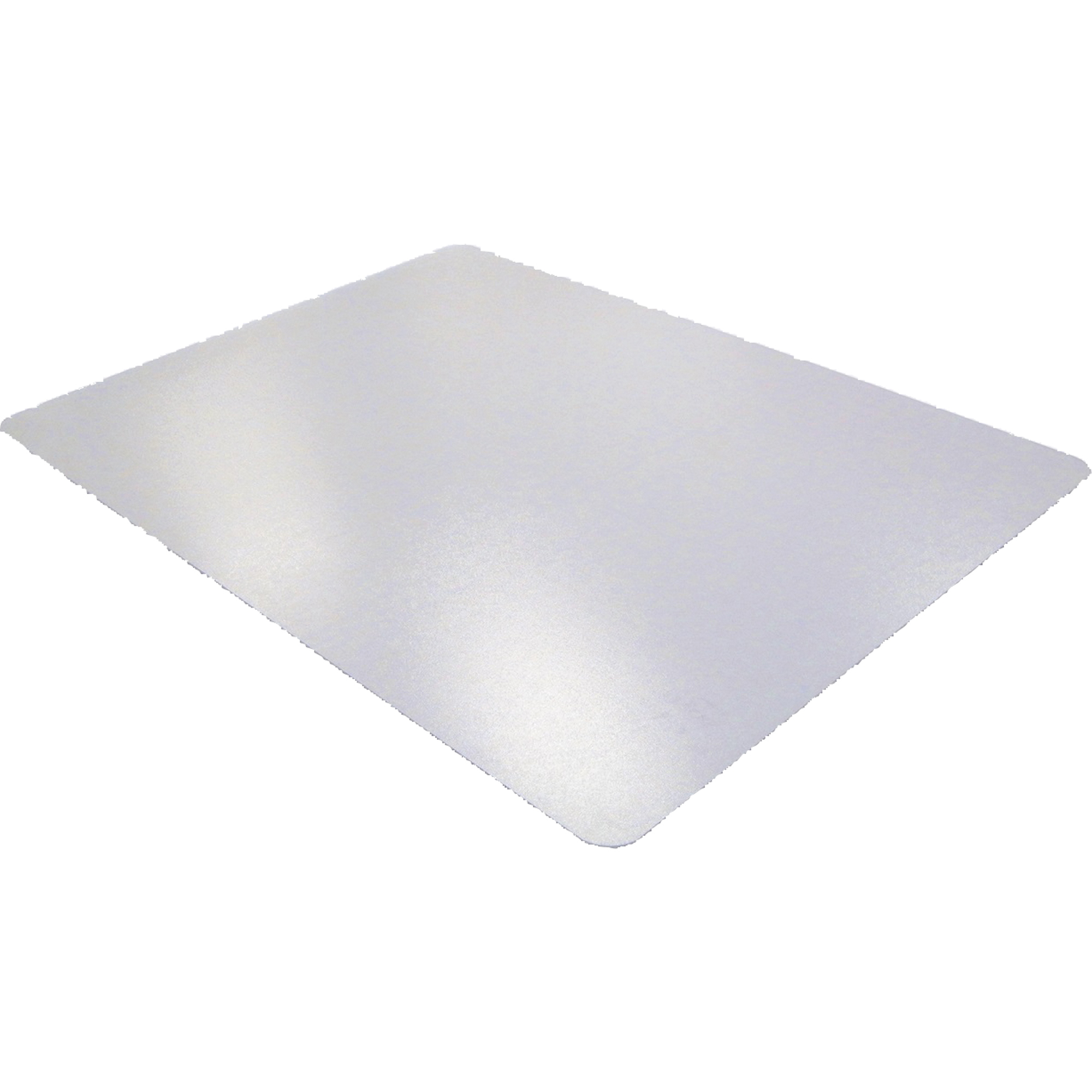 Cleartex Bodenschutzmatte advantagemat® 120 x 90 cm (B x T) Vinyl transparent