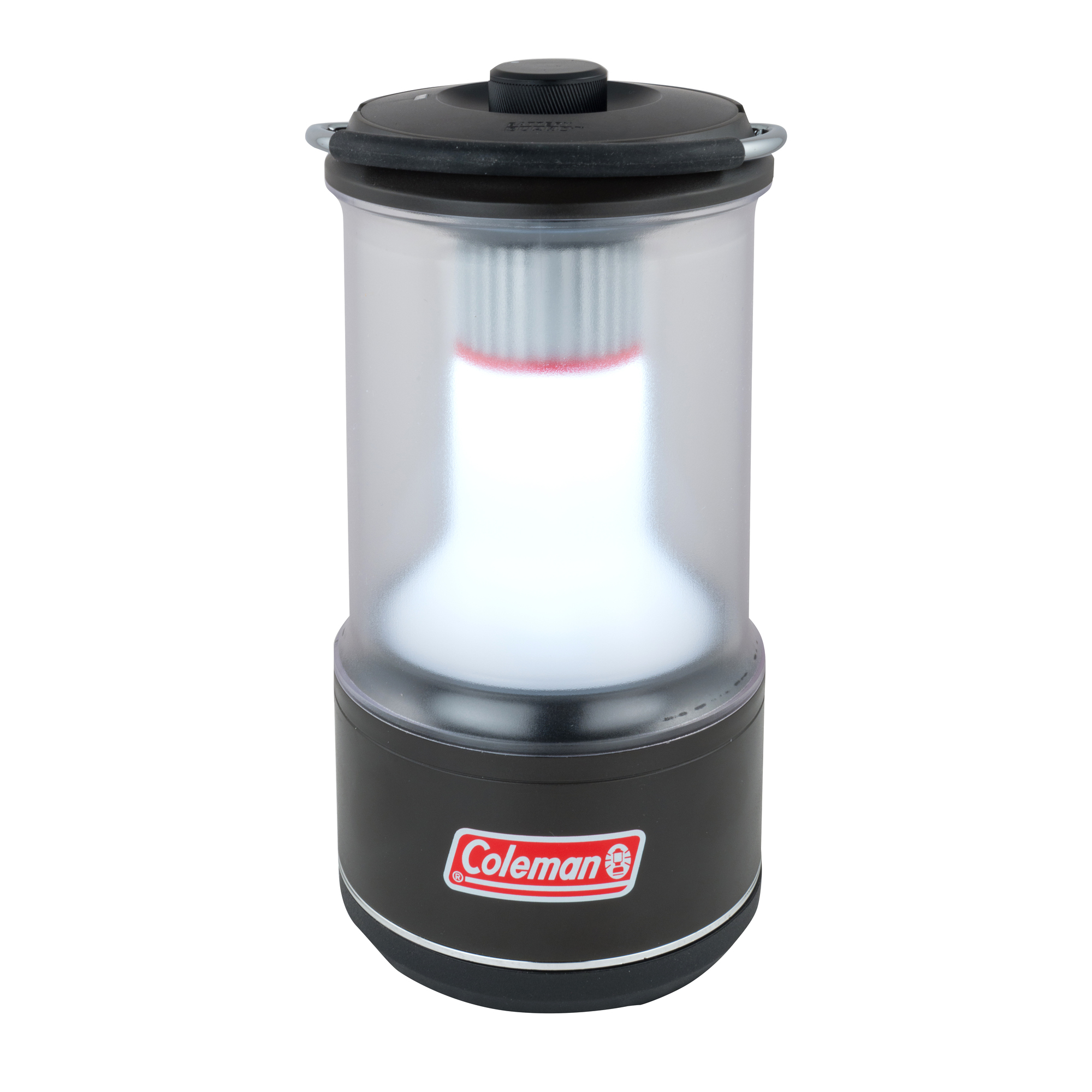 Coleman Campingleuchte BatteryGuard 800L Kunststoff/Polycarbonat-Glas