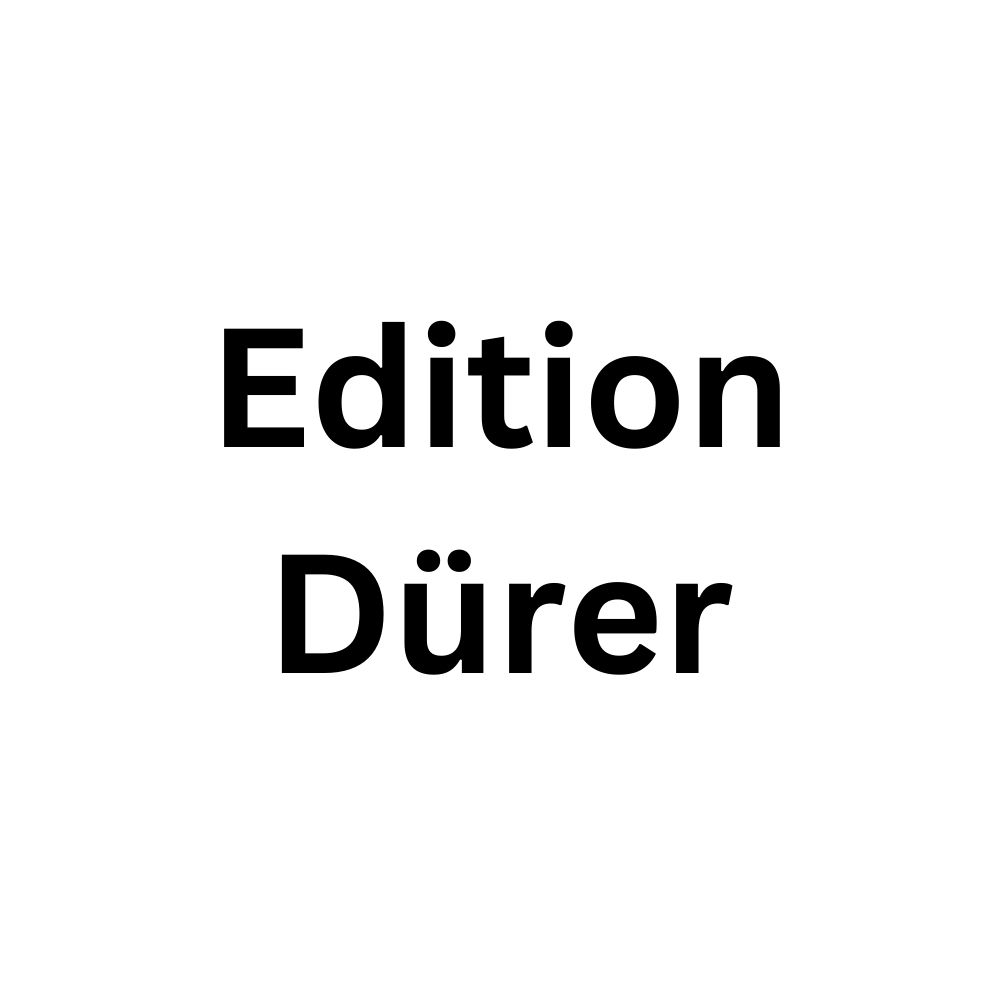 Edition Dürer