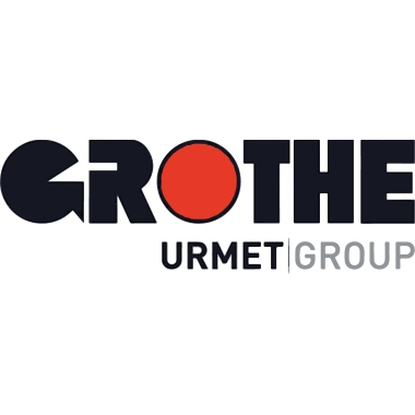 GROTHE GROTHE Funkklingel Mistral 300 500m 868MHz 17 Töne 86dB Empfänger: C/Baby, Sender: AAA/Micro