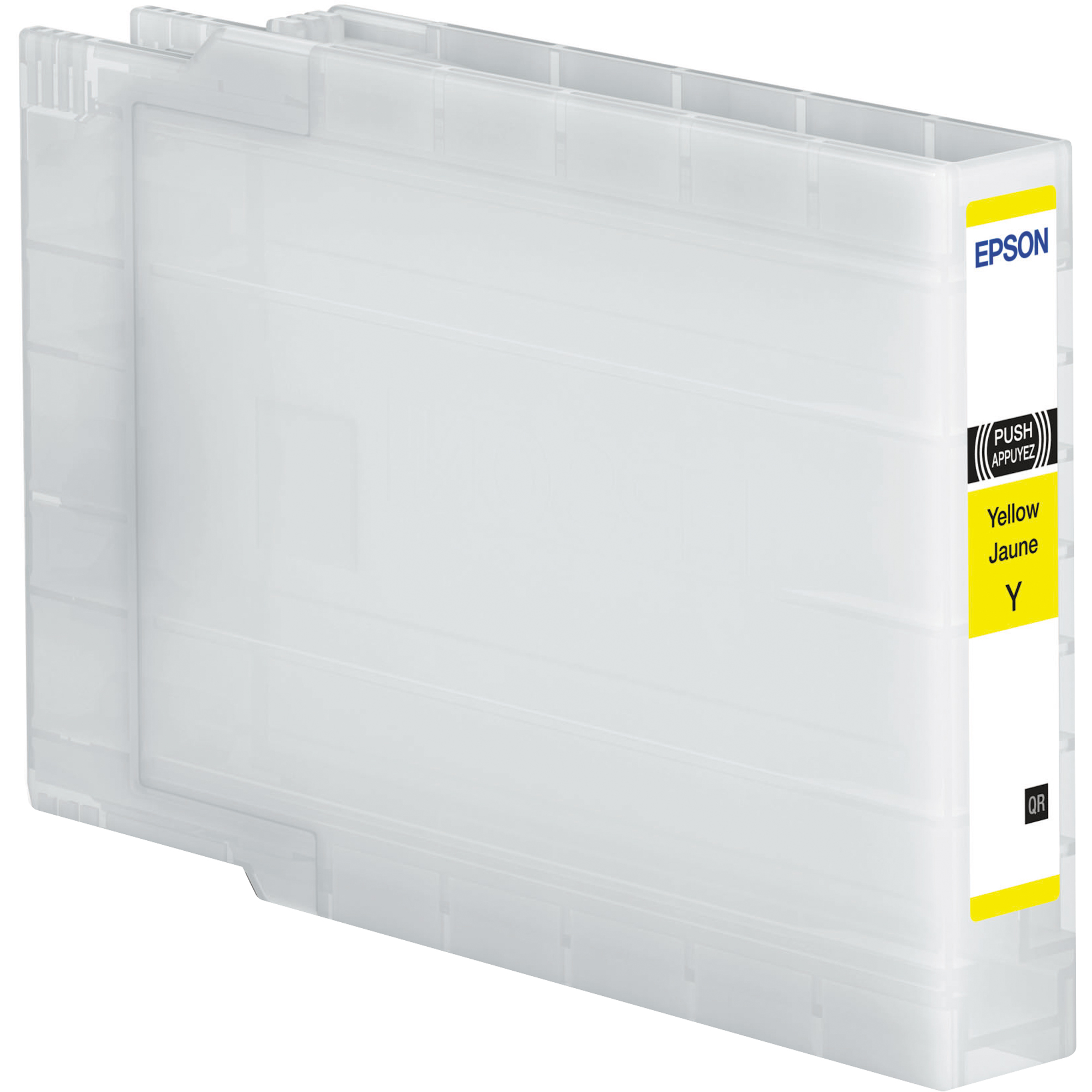 Epson Tintenpatrone Originalzubehör T04A4 ca. 8.000 Seiten gelb 69ml