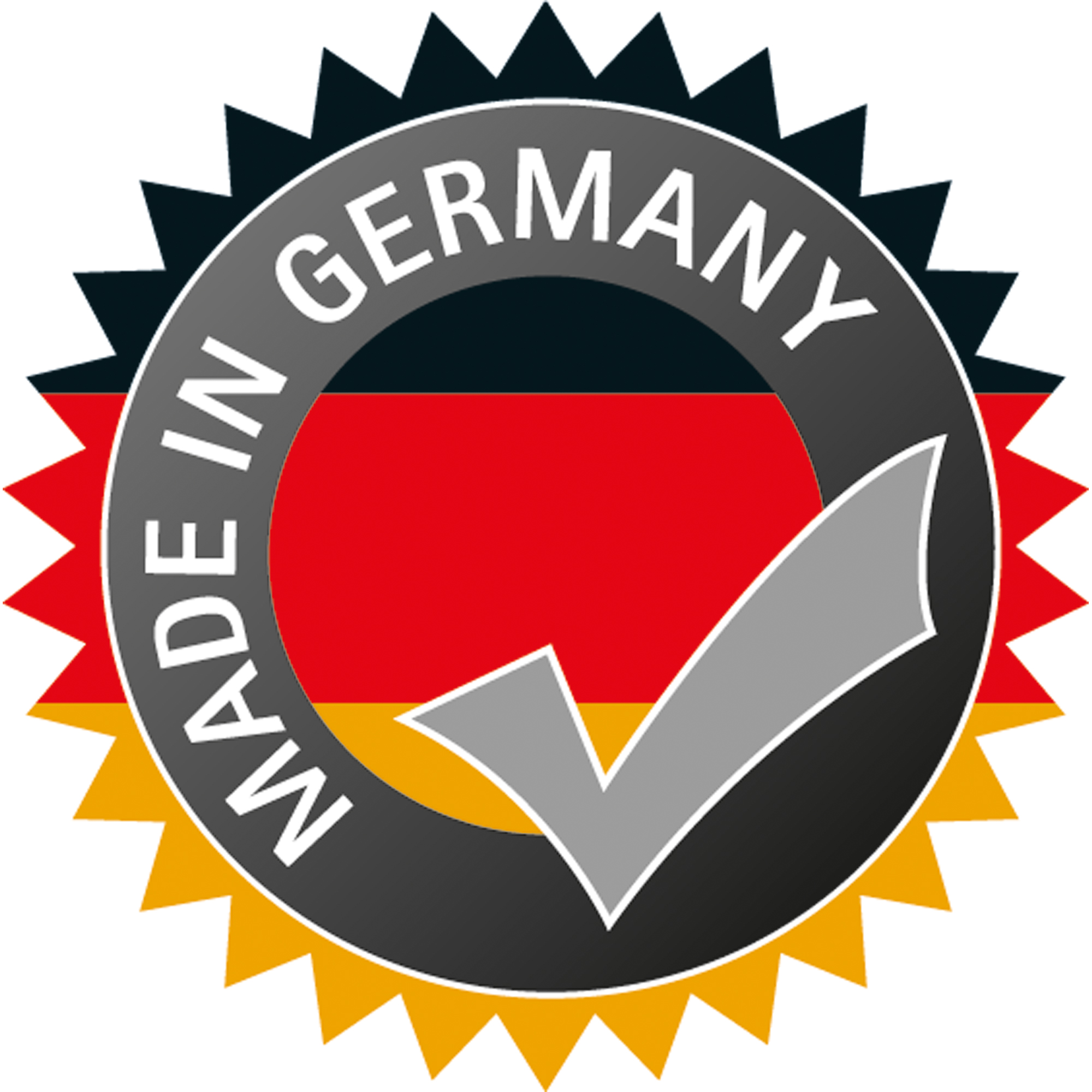 MAUL Stempelträger drehbar Metall schwarz 1 Etage 6 Stempel