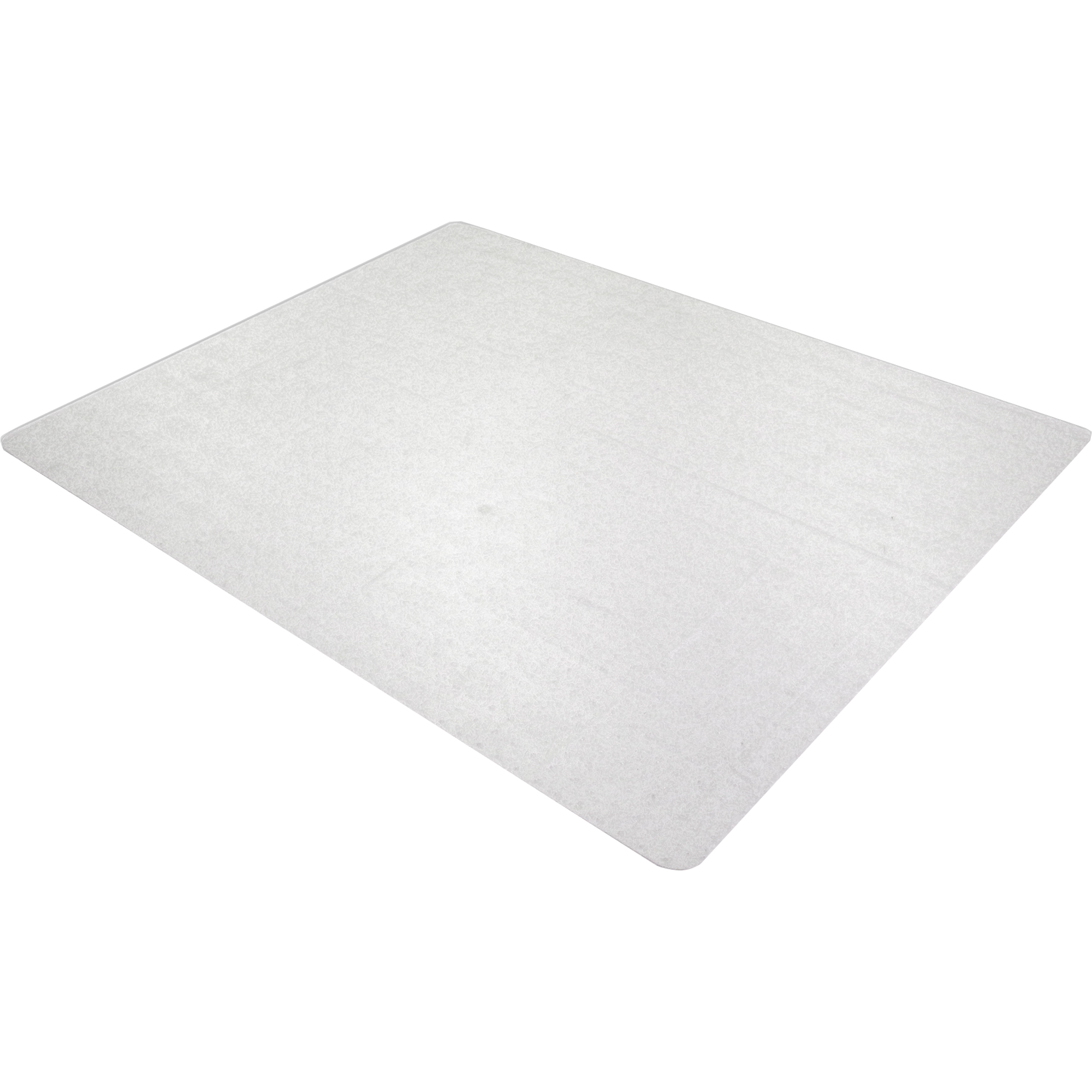 Ecotex Bodenschutzmatte evolutionmat® 120 x 90 cm (B x T) Polymer transparent