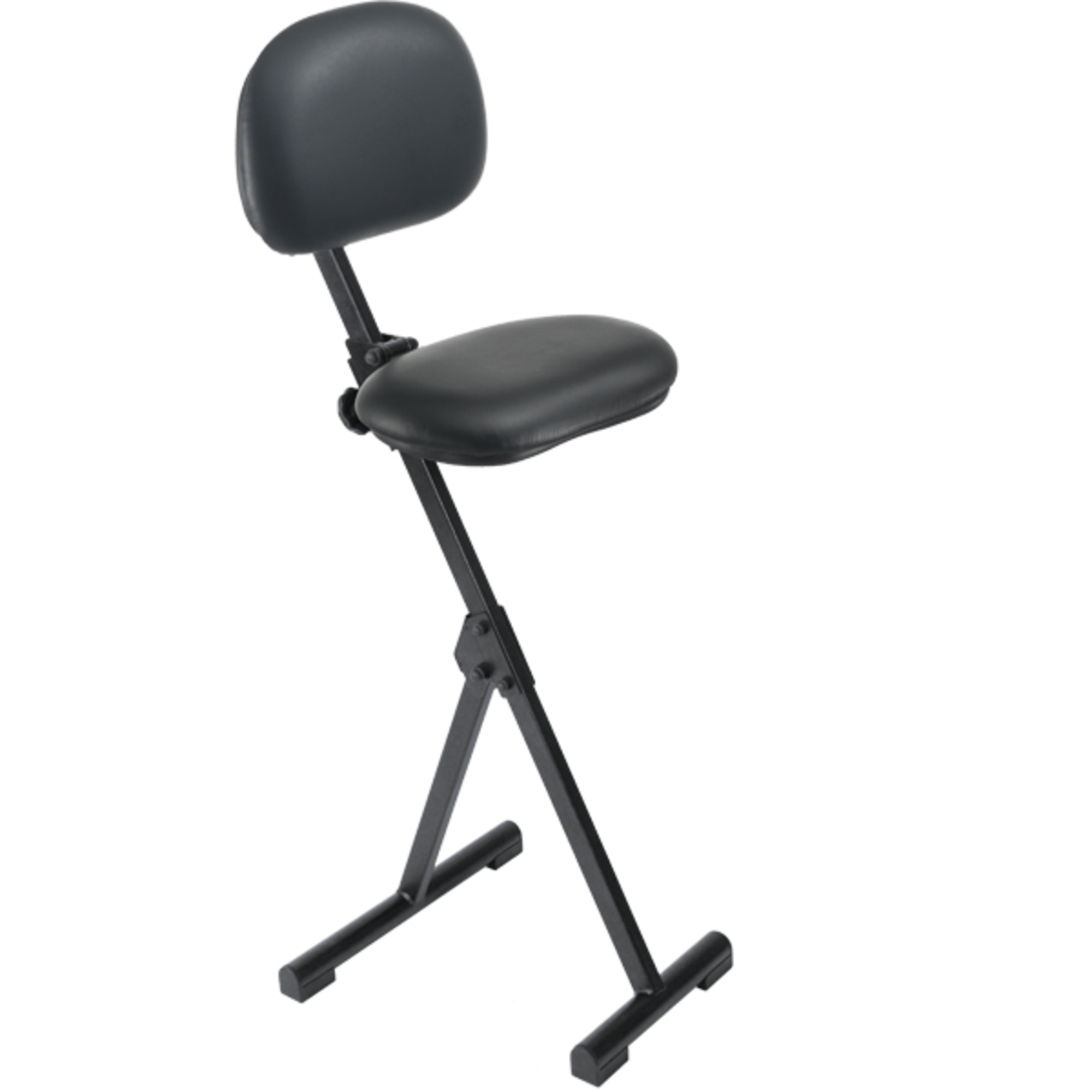 meychair Stehhilfe Futura Light AF-SR ca. 40 x 110 x 53 cm (B x H x T) 7,5kg Kunstleder
