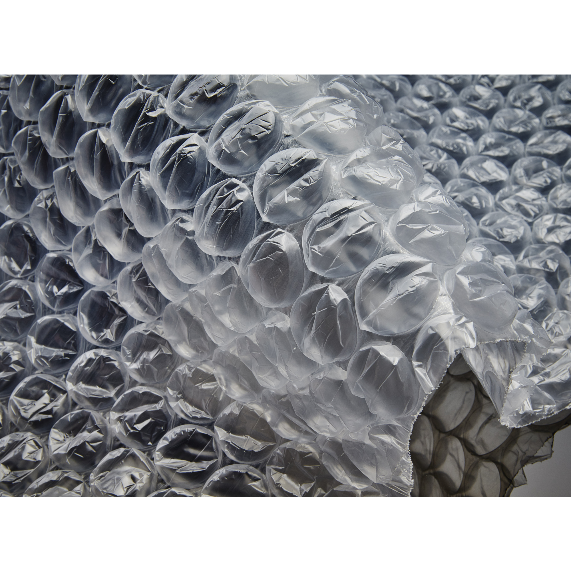 AirCap® Luftpolsterfolie 80 cm x 50 m (B x L) Polyethylen transparent
