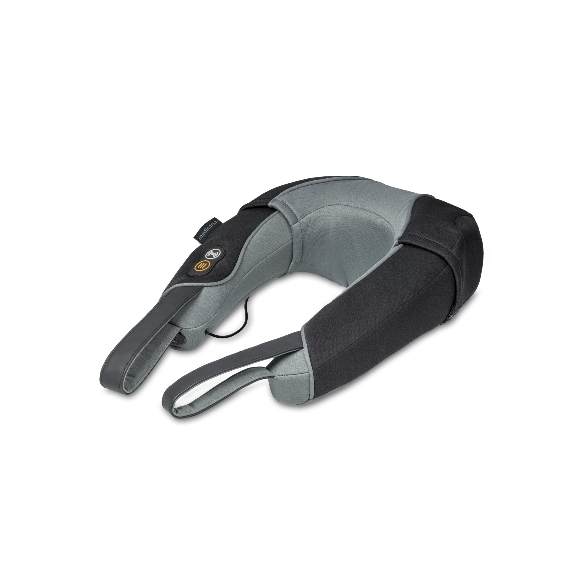 Medisana Massagegerät NM 868 Nacken 2 Schaltstufen Batterie, Netzbetrieb 100 % Polyester