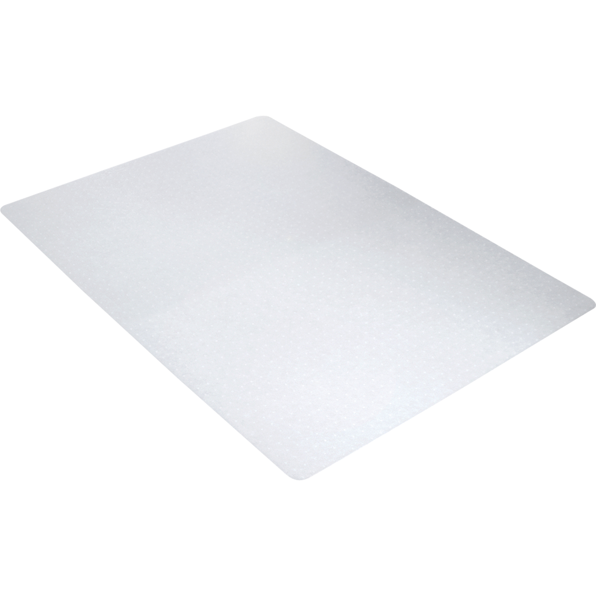 Cleartex Bodenschutzmatte ultimat® 119 x 89 cm (B x T) Polycarbonat transparent