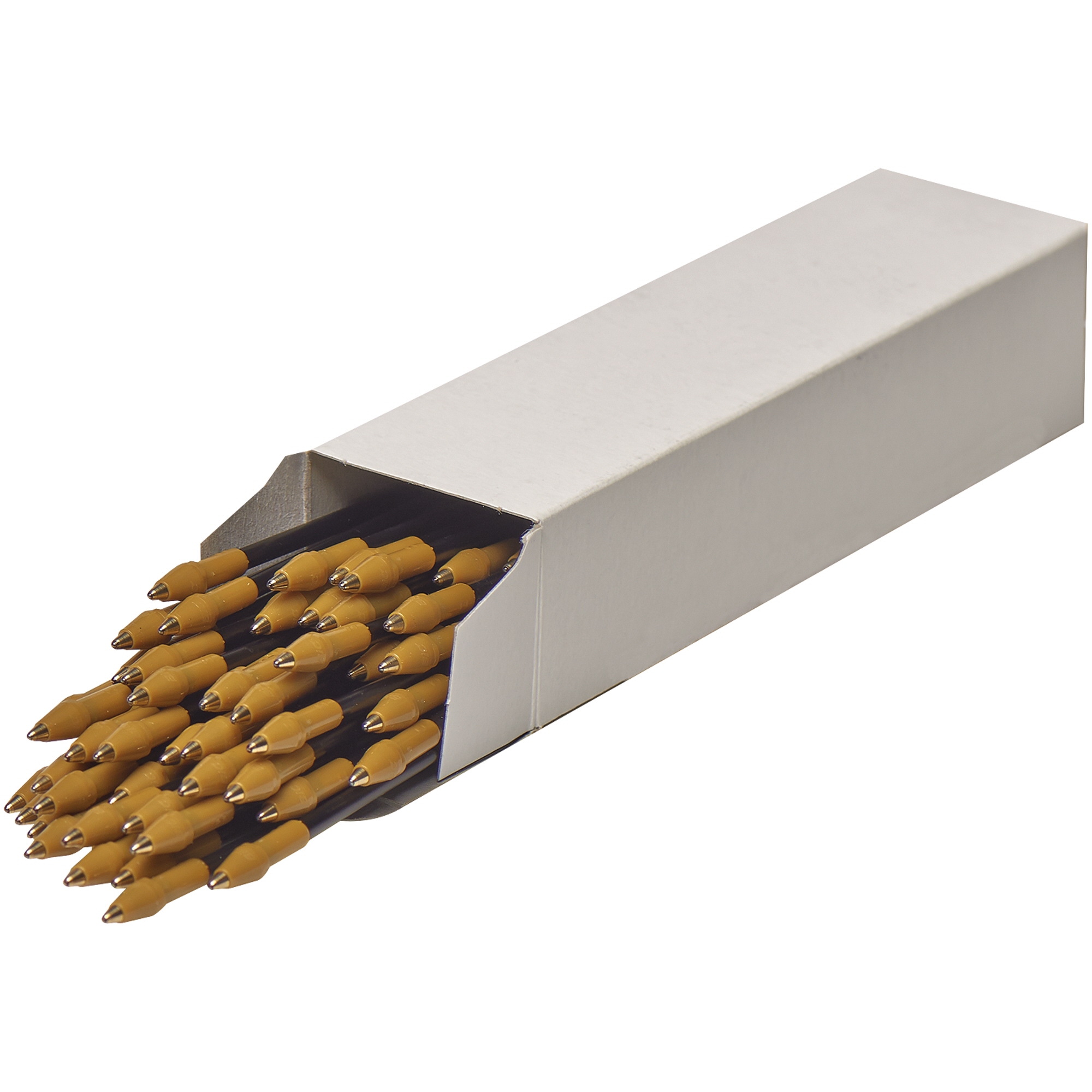 BIC® Kugelschreibermine Cristal® Original BIC® Kugelschreiber Cristal® Original 0,4mm rot nicht dokumentenecht