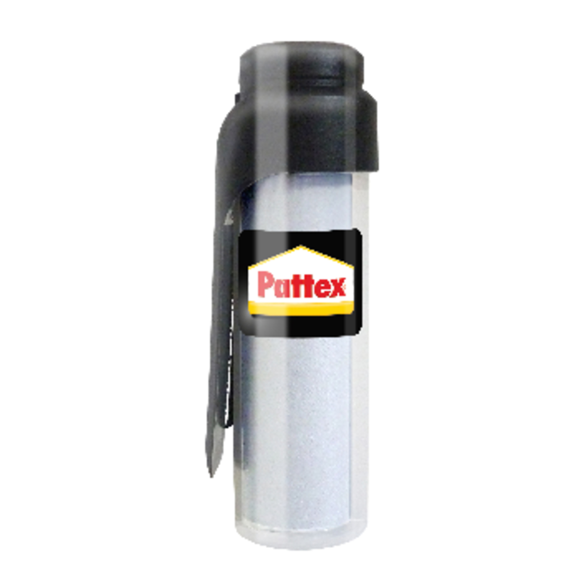 Pattex Alleskleber Power Knete Repair Express nicht auswaschbar nicht nachfüllbar inkl. praktischem Cutter-Messer weiß 48g