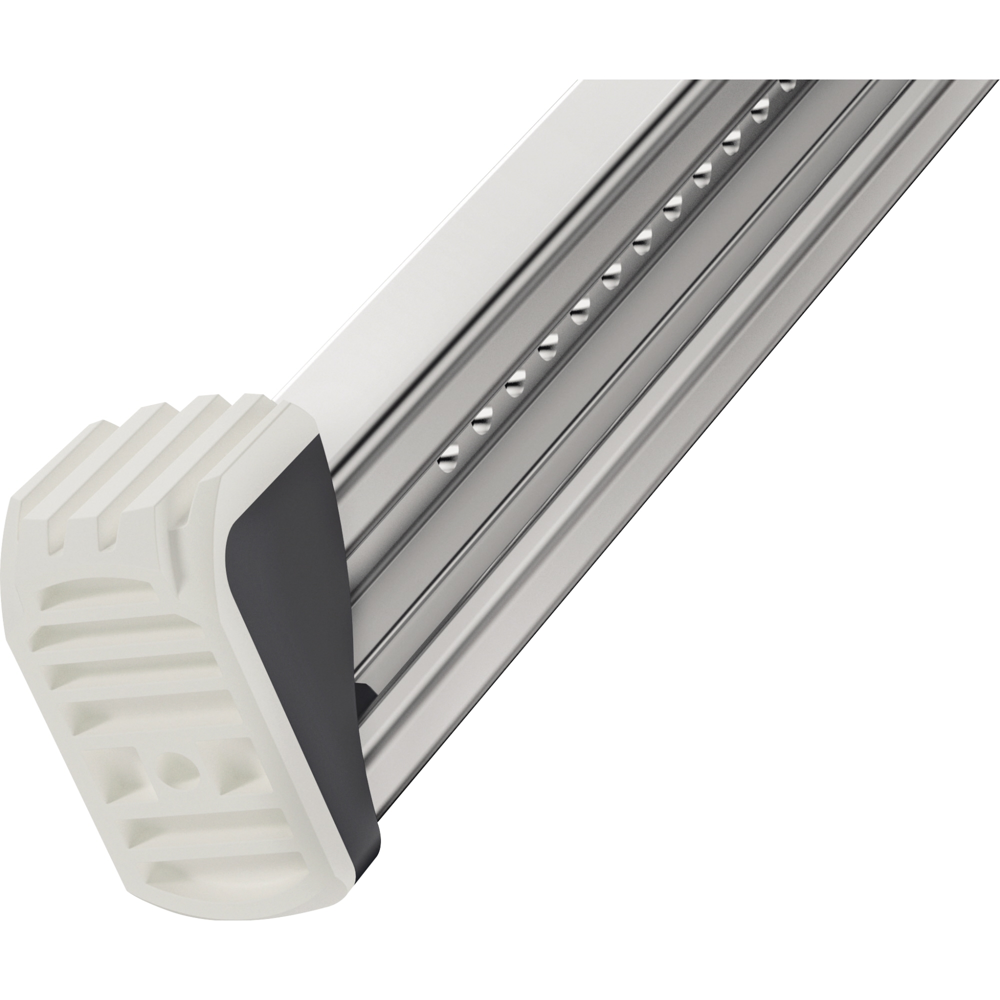 Hailo Arbeitsplattform TP1 150kg Aluminium silber
