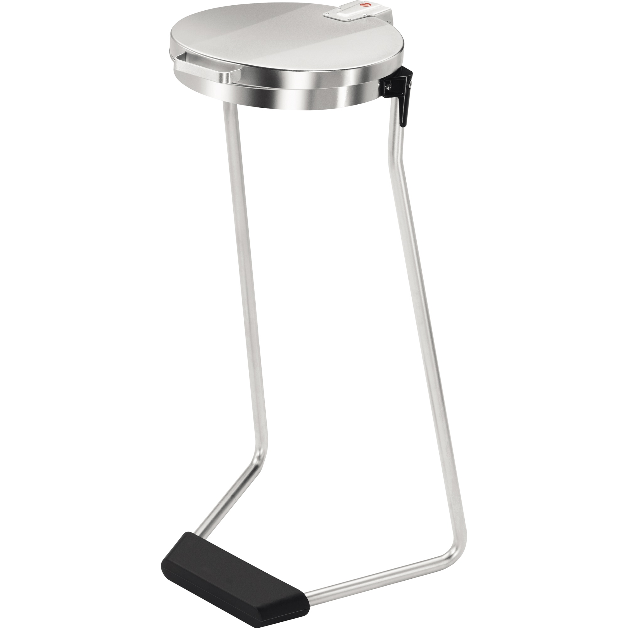 Hailo Müllsackständer ProfiLine MSS Design XXXL 50 x 99 x 45 cm (B x H x T) 120l Stahl silber