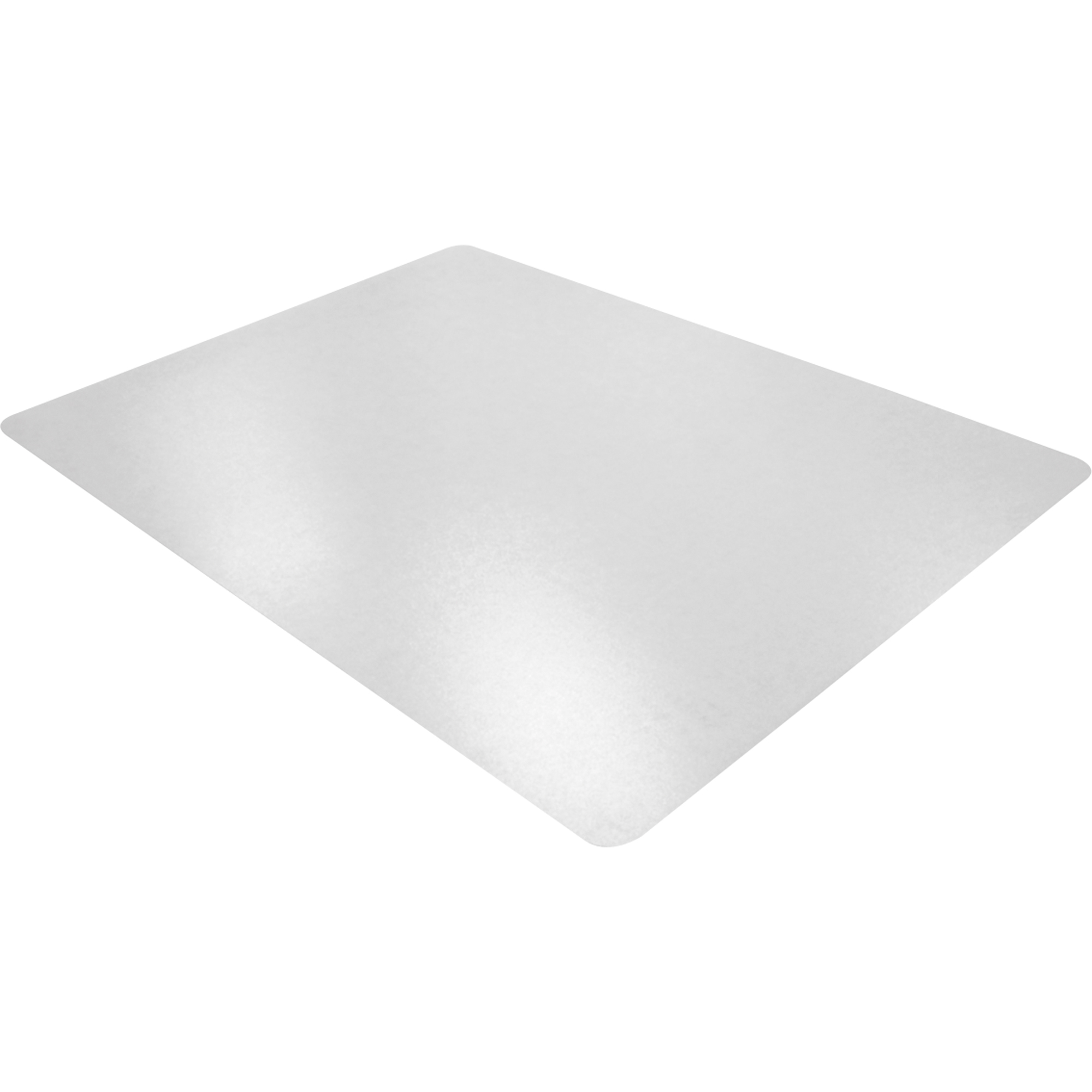 Cleartex Bodenschutzmatte anti-mikrobielle advantagemat® 116 x 150 cm (B x T) Vinyl transparent matt