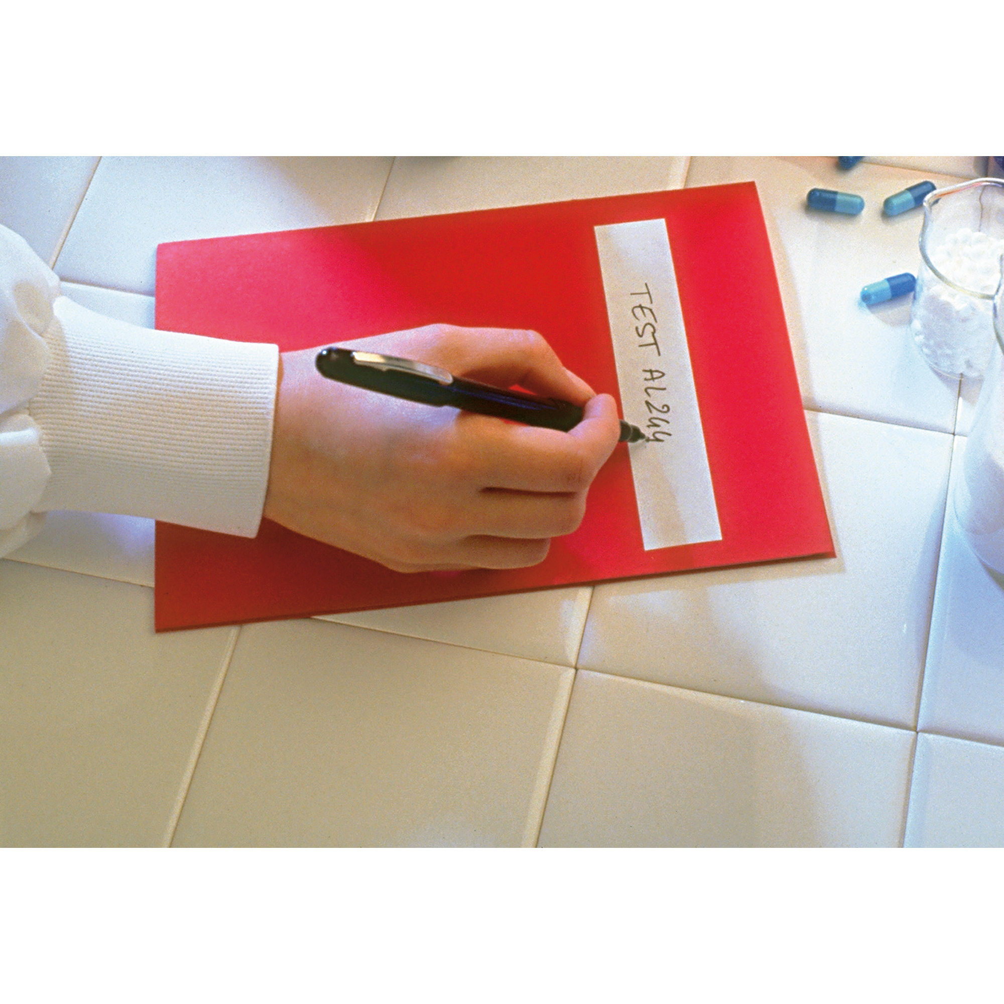 Post-it® Korrekturband 8,4 mm x 17,7 m (B x L) wieder ablösbar