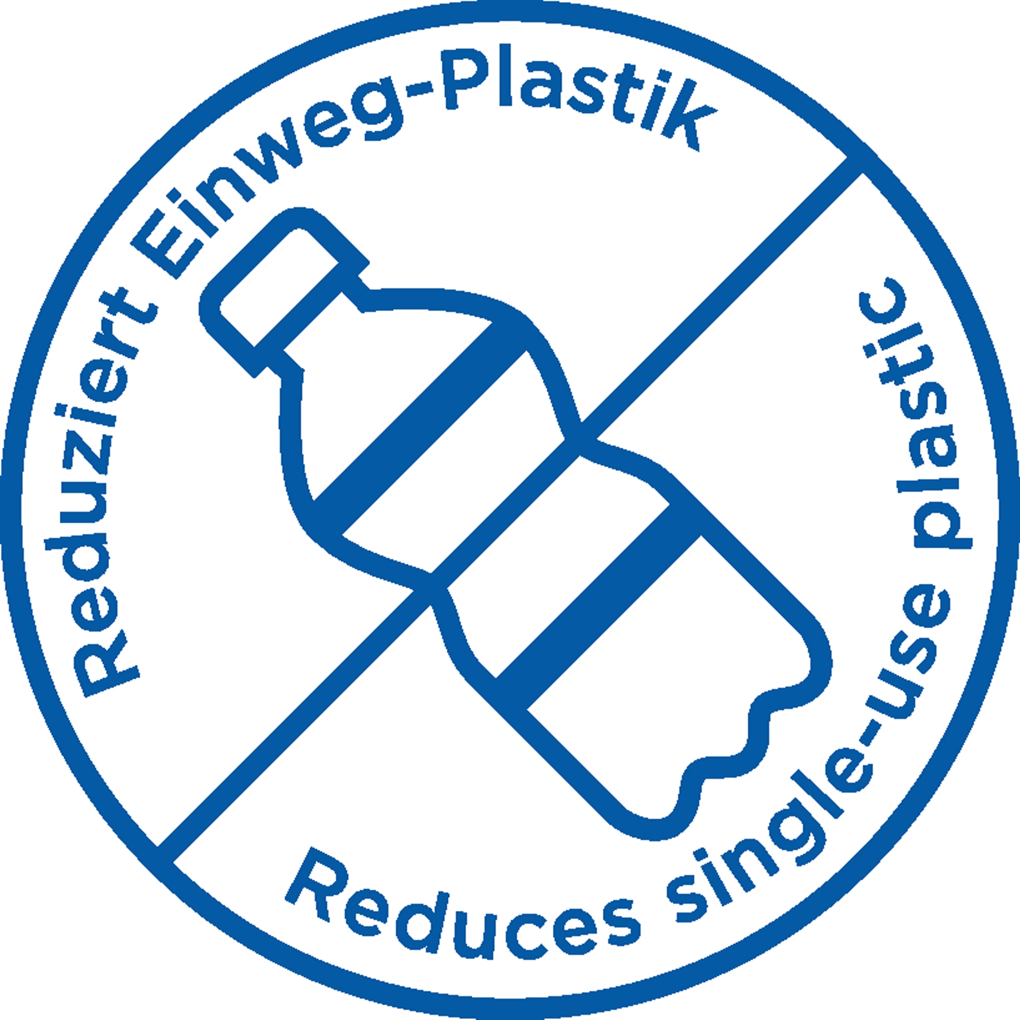 BRITA Wasserfilter Marella 2,4l Kunststoff blau