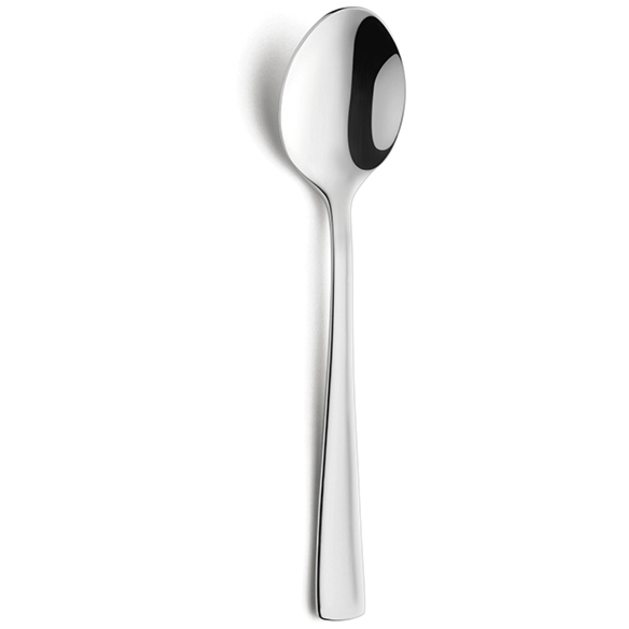 Amefa Kaffeelöffel ATLANTIC Mehrweg 13,8cm Edelstahl 18/10, poliert silber 12 St./Pack.