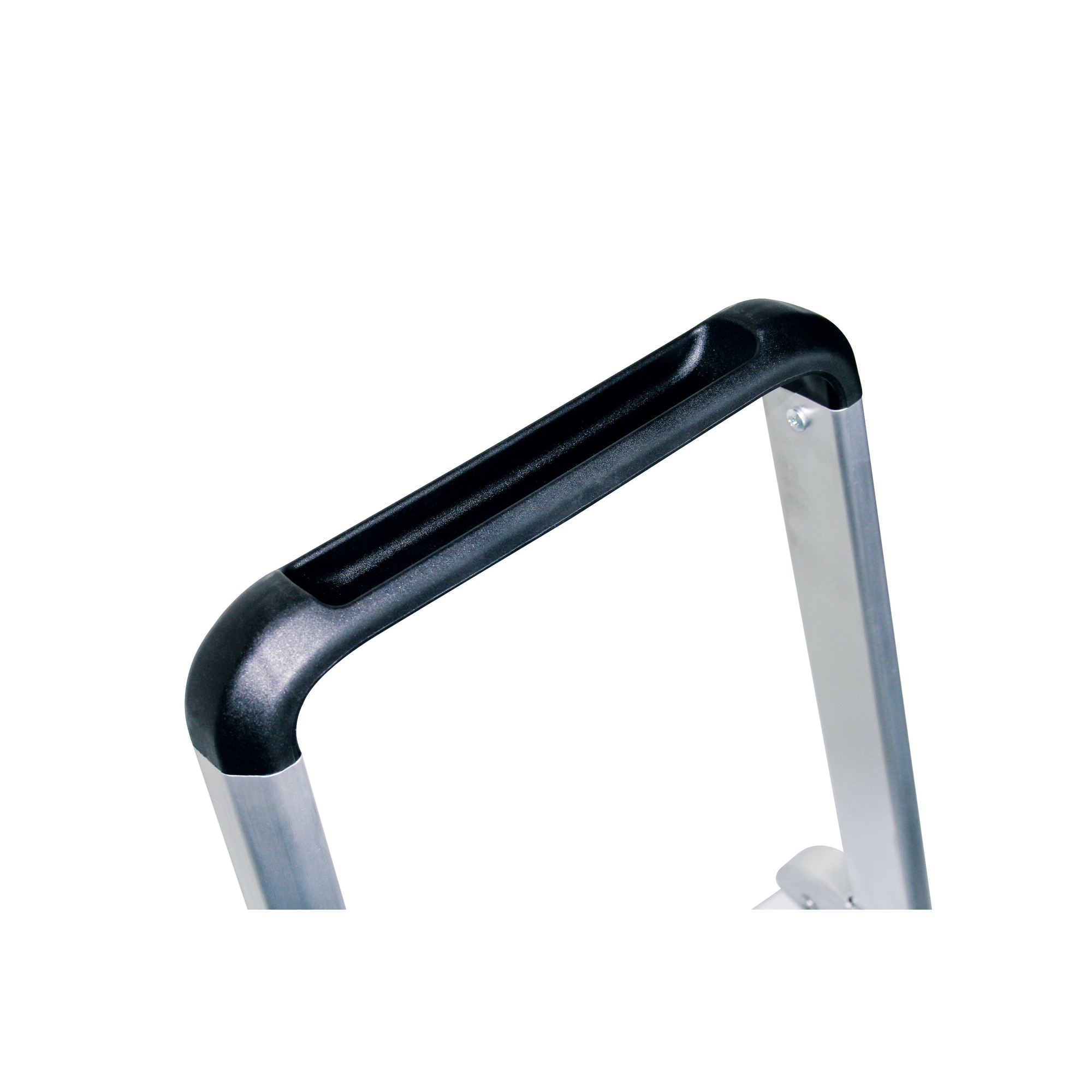 MUNK Stehleiter ML 2,7m Aluminium