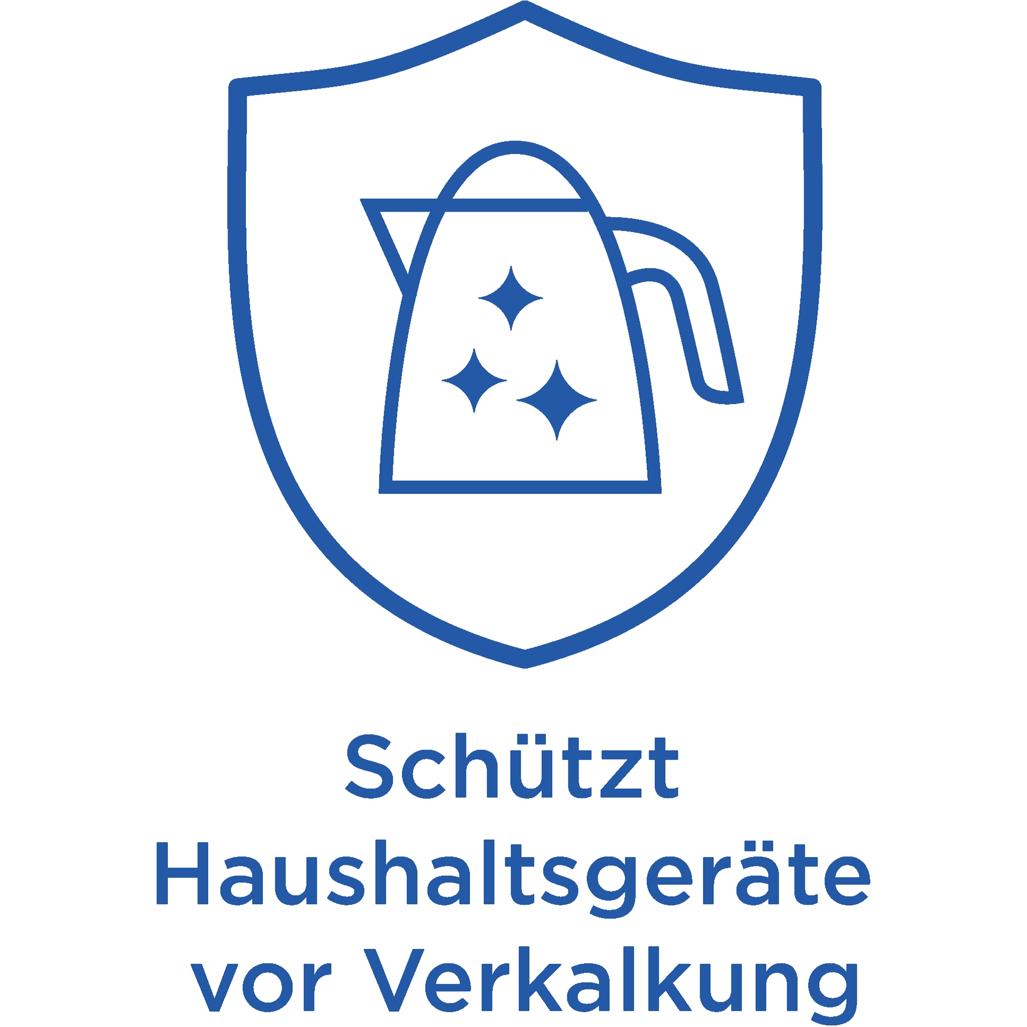 BRITA Wasserfilter Marella 2,4l Kunststoff blau