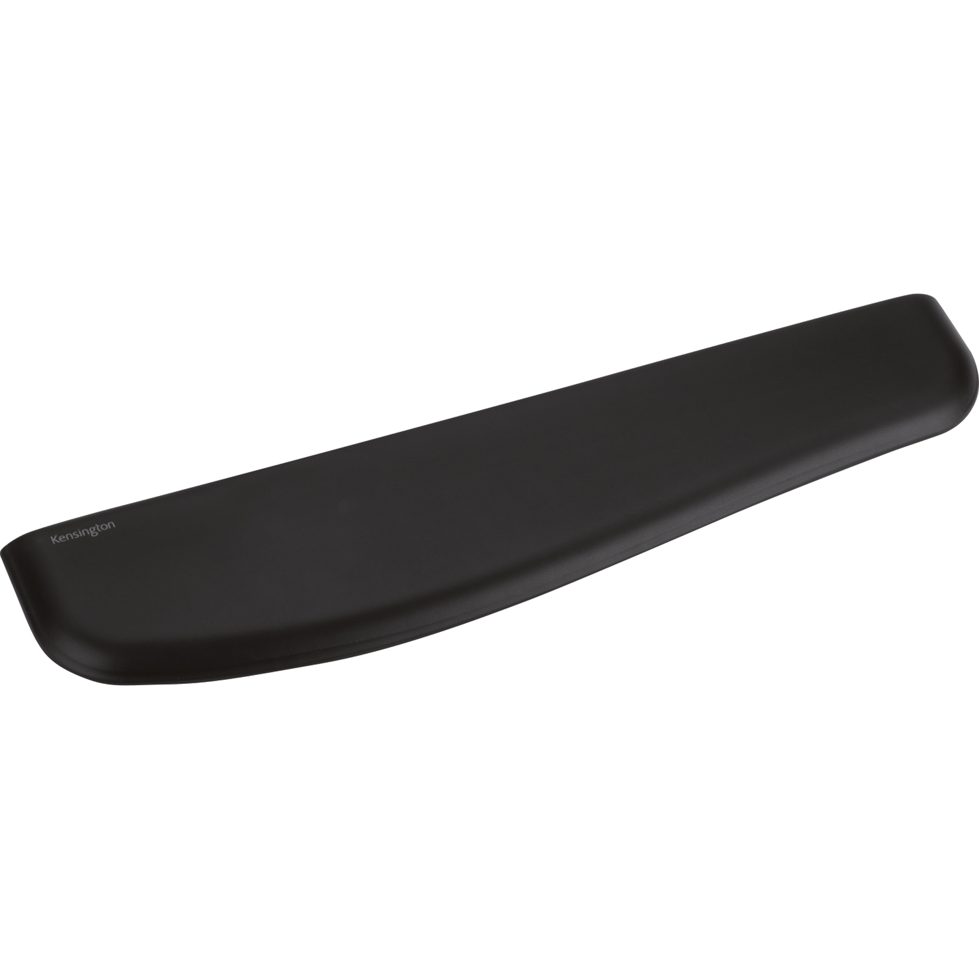 Kensington Handgelenkauflage ErgoSoft 44,5 x 1 x 10,1 cm (B x H x T) nicht antistatisch Kunststoff schwarz