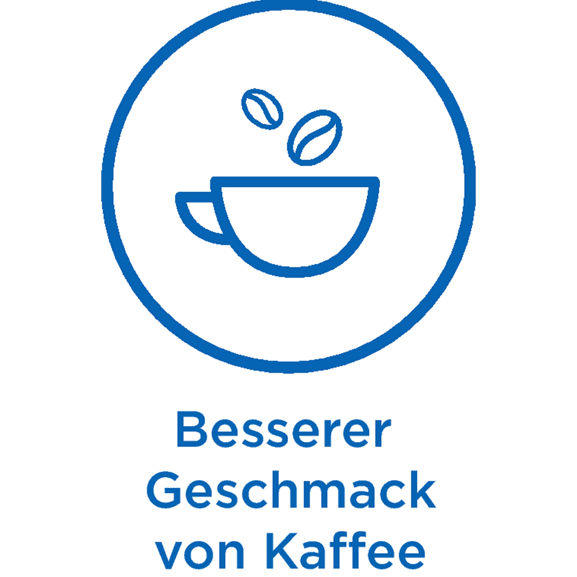BRITA Wasserfilter Marella 2,4l Kunststoff blau