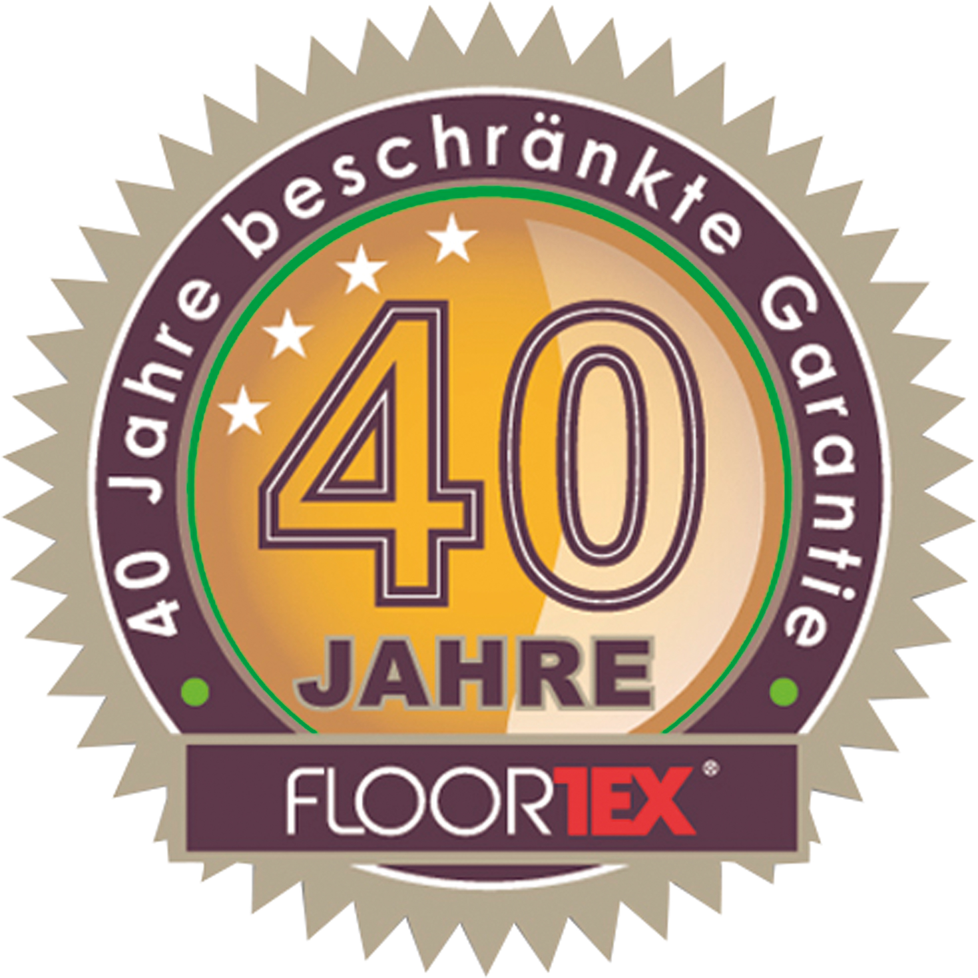 Ecotex Bodenschutzmatte Marlon BioPlus 89 x 119 cm (B x T) Polycarbonat transparent