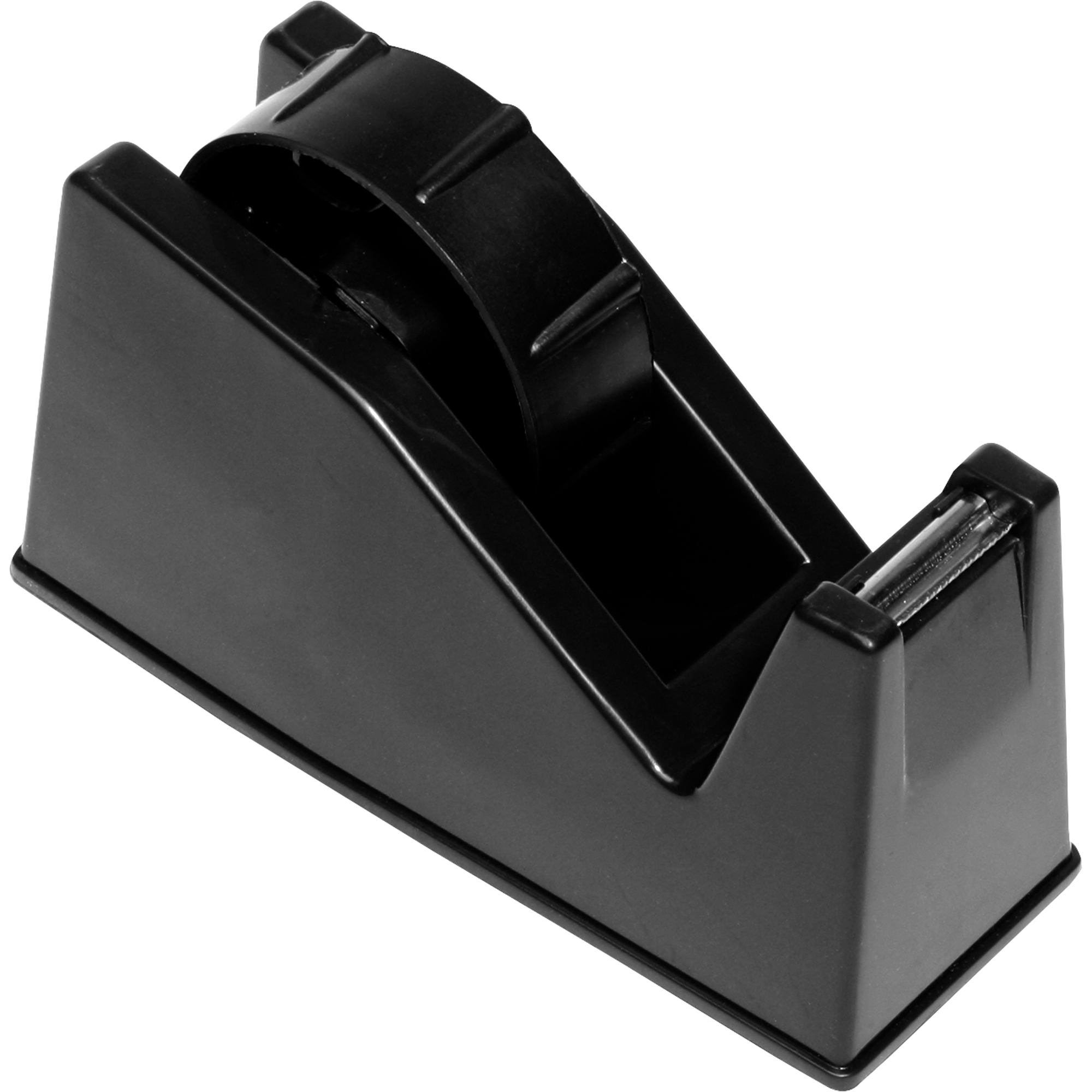 ALCO Tischabroller 25 mm x 66 m (B x L) schwarz